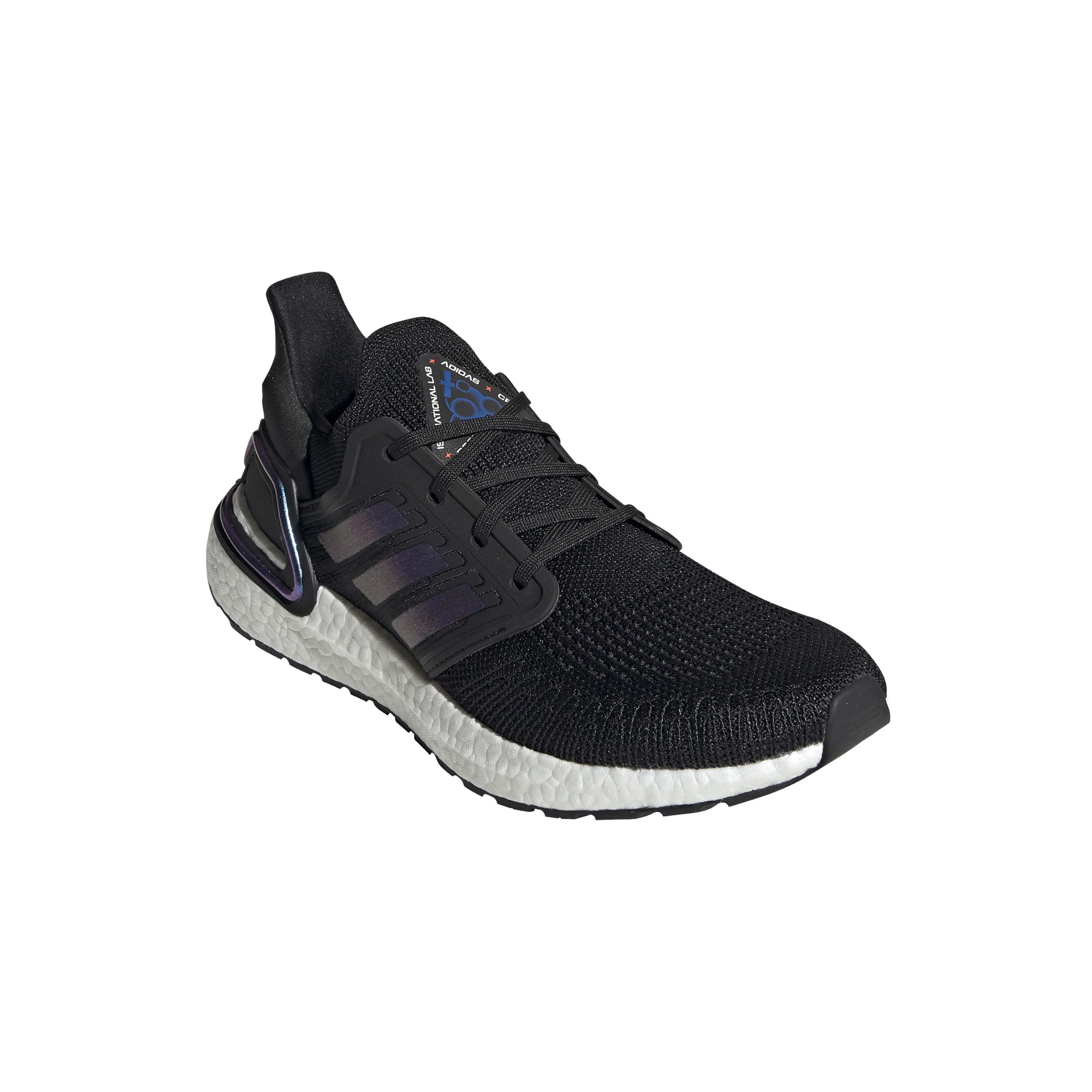 adidas Ultraboost 20 Erkek Spor Ayakkabı
