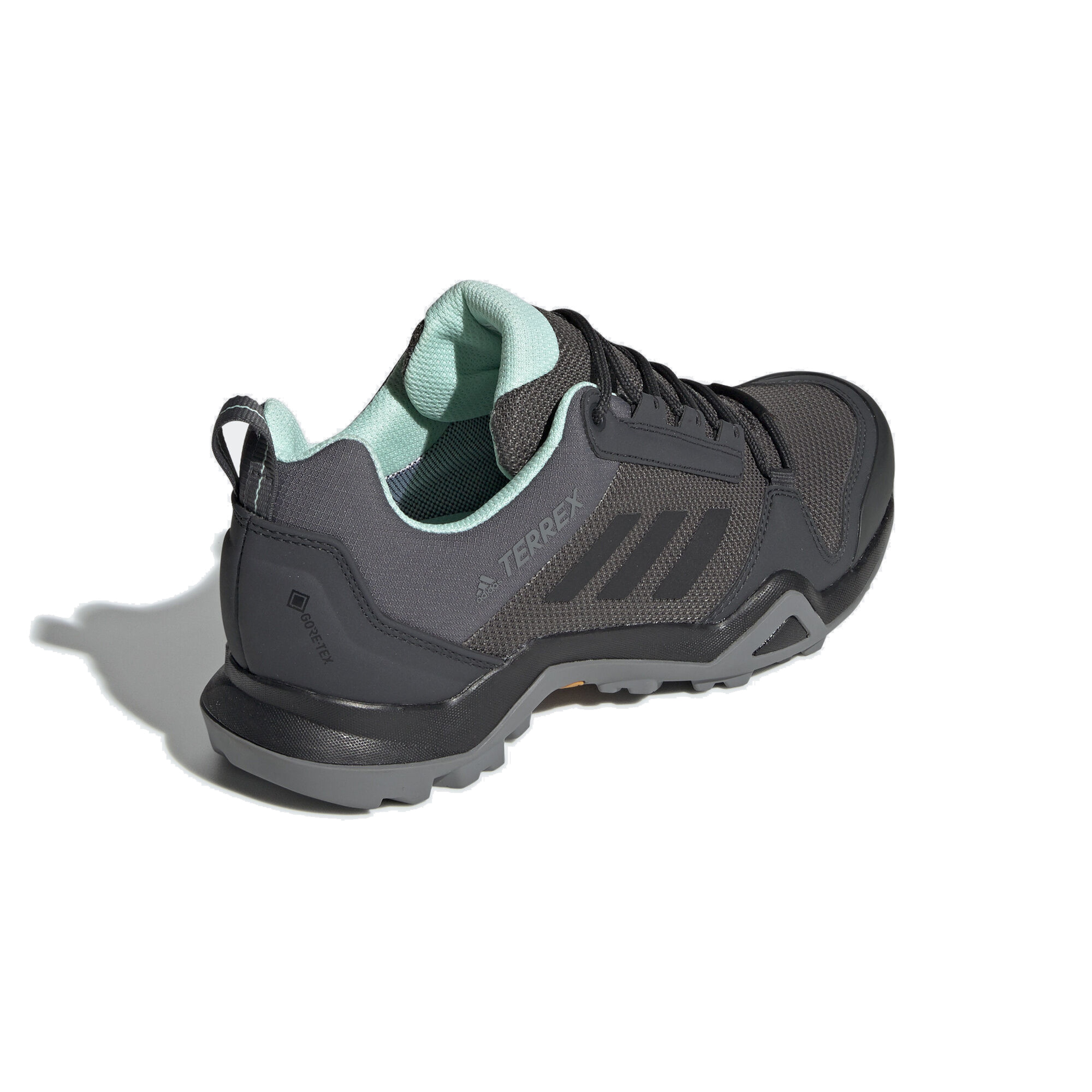 adidas Terrex AX3 Gore-Tex Hiking Kadın Spor Ayakkabı