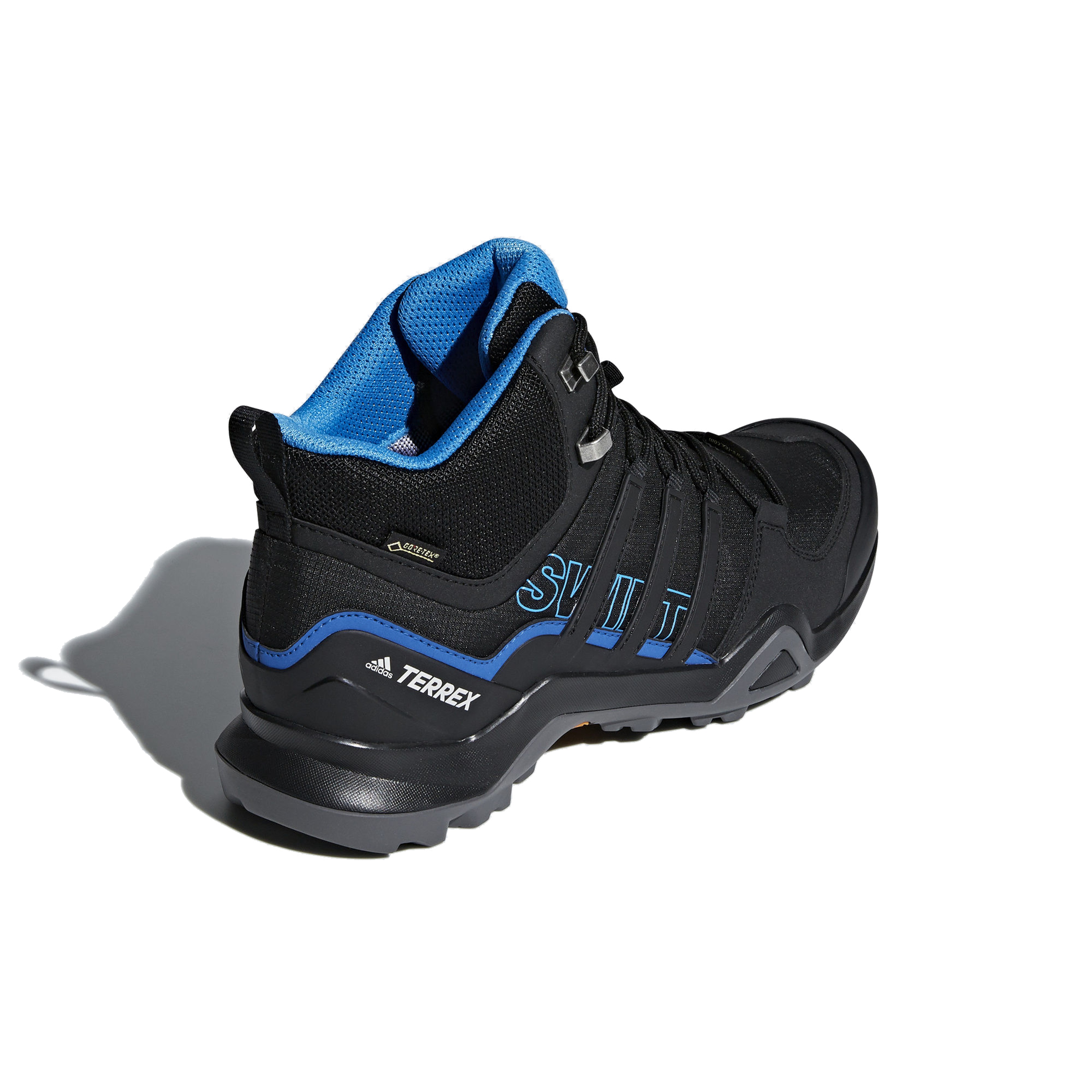 adidas Terrex Swift R2 Mid Gore-Tex Erkek Spor Ayakkabı