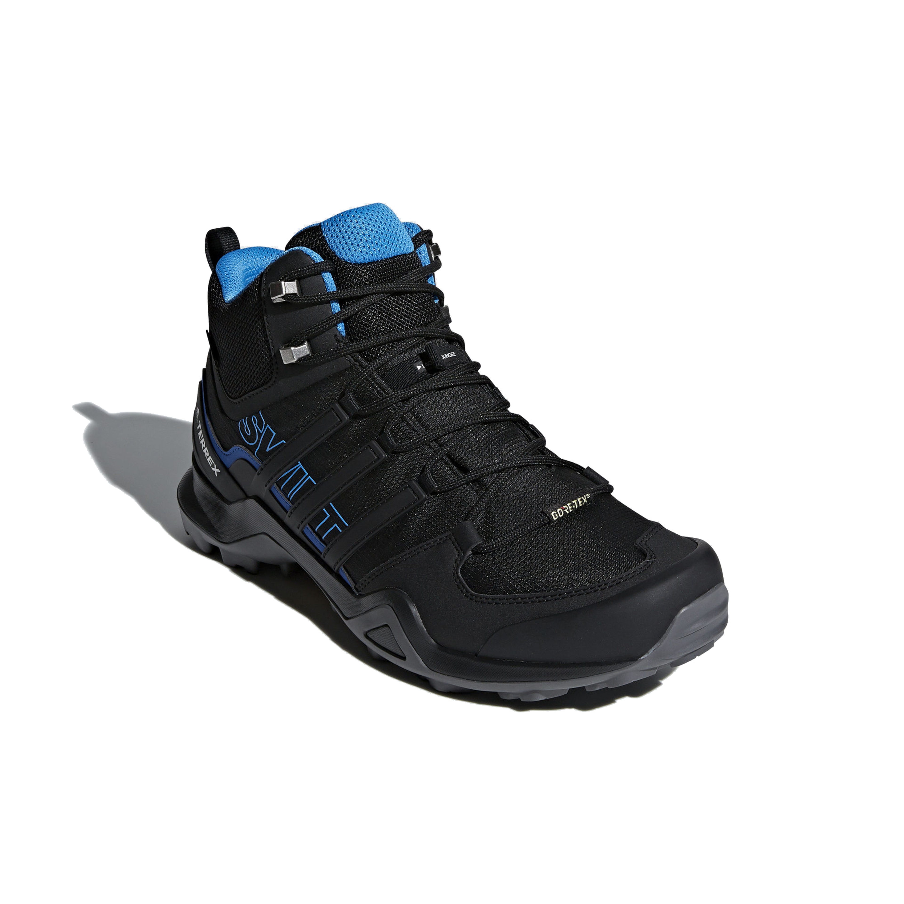 adidas Terrex Swift R2 Mid Gore-Tex Erkek Spor Ayakkabı | Barçın
