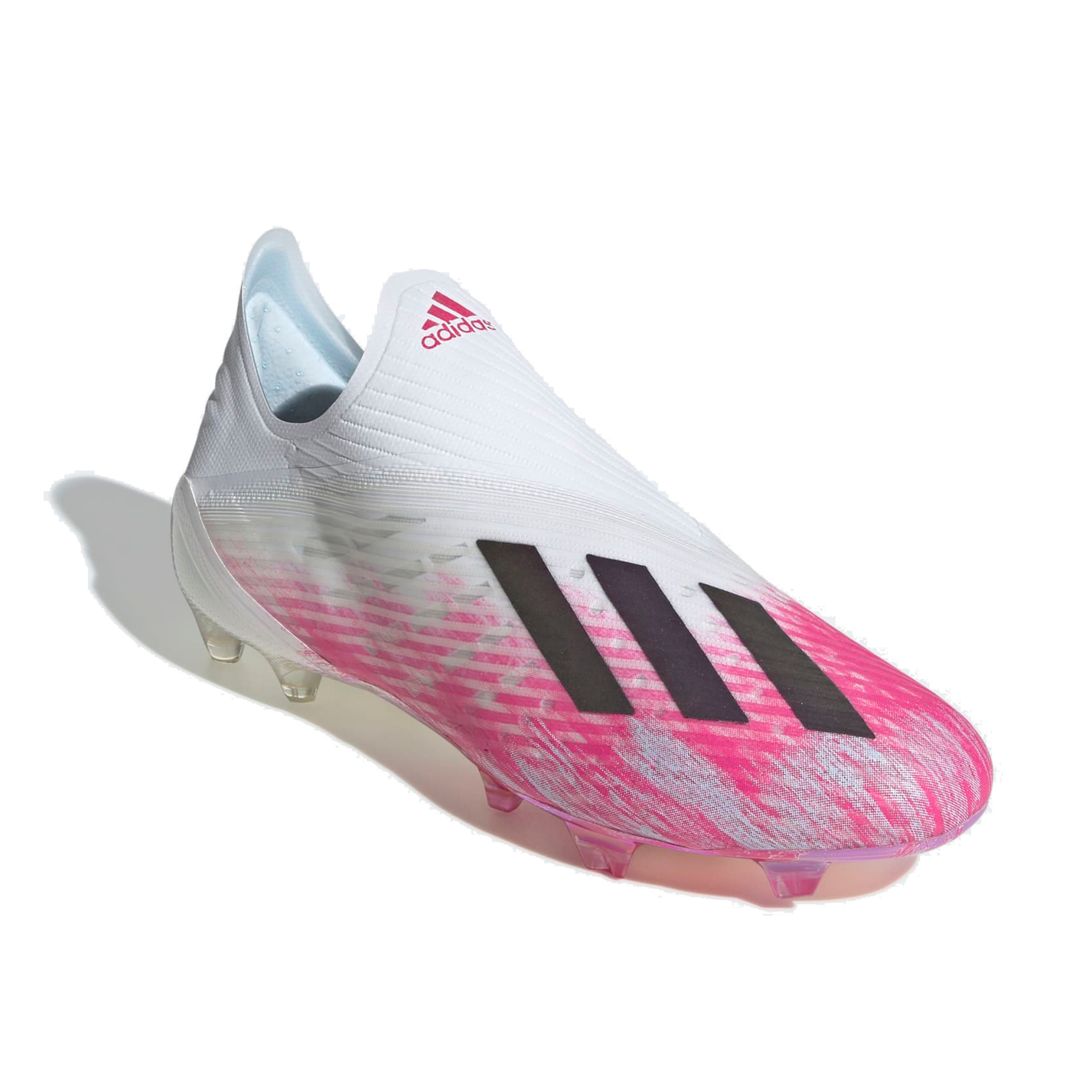 adidas X 19+ Firm Ground Erkek Krampon