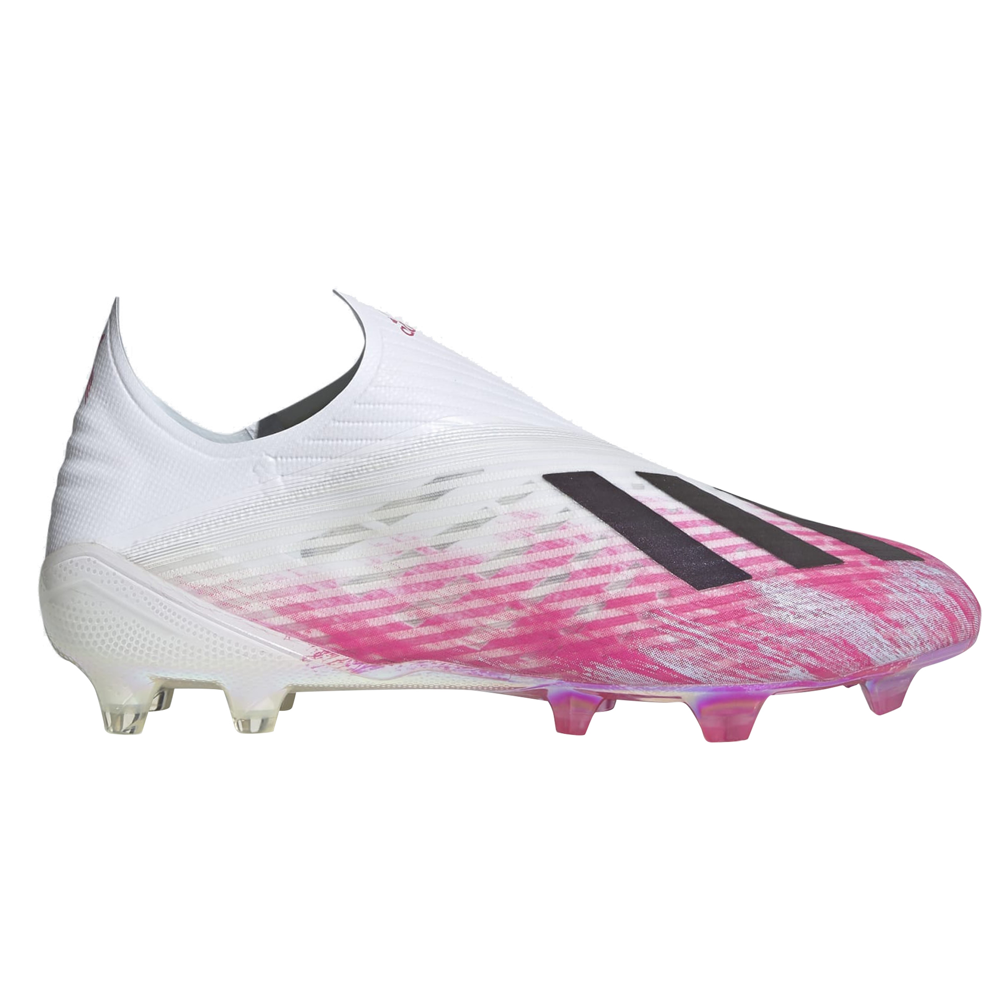 adidas X 19+ Firm Ground Erkek Krampon