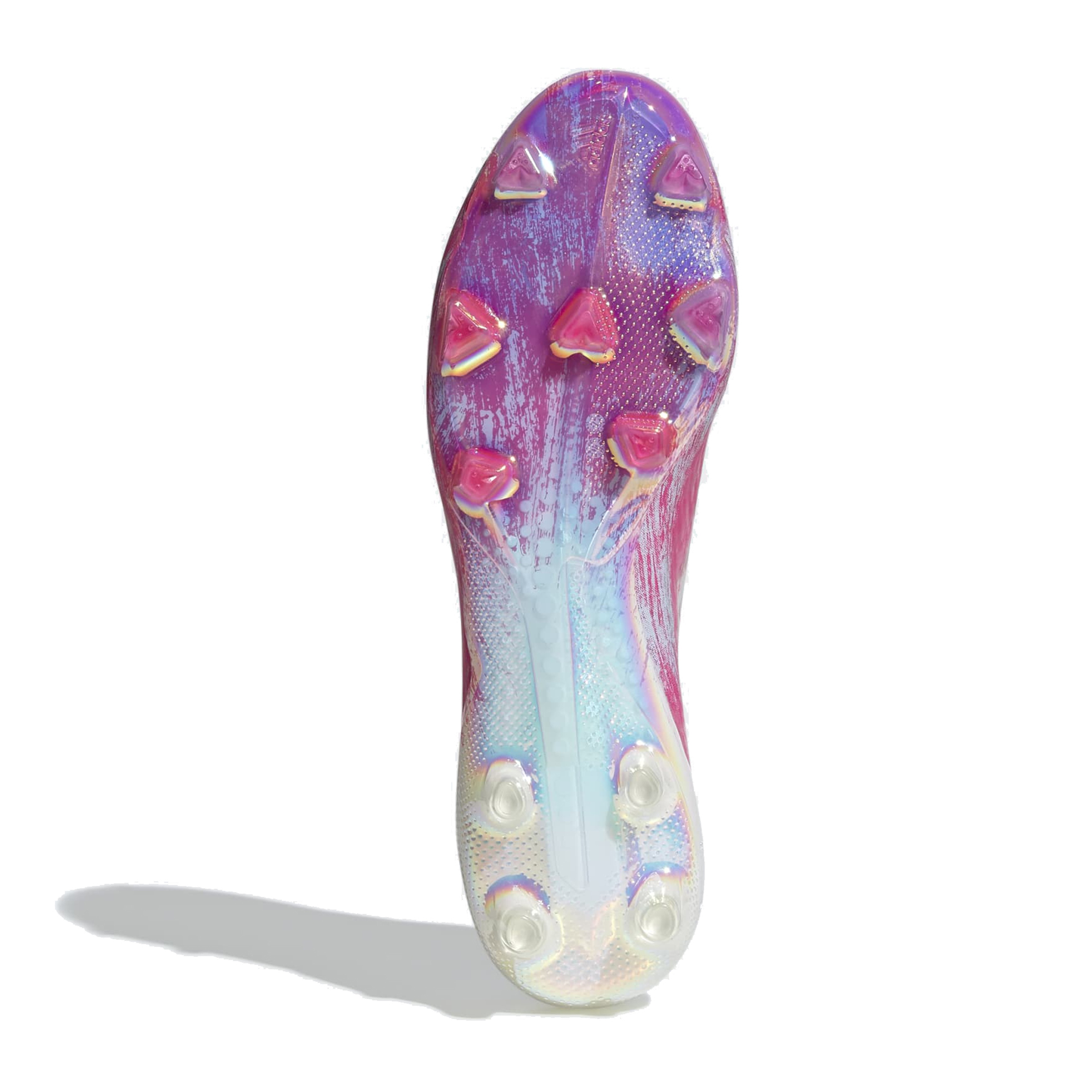 adidas X 19+ Firm Ground Erkek Krampon