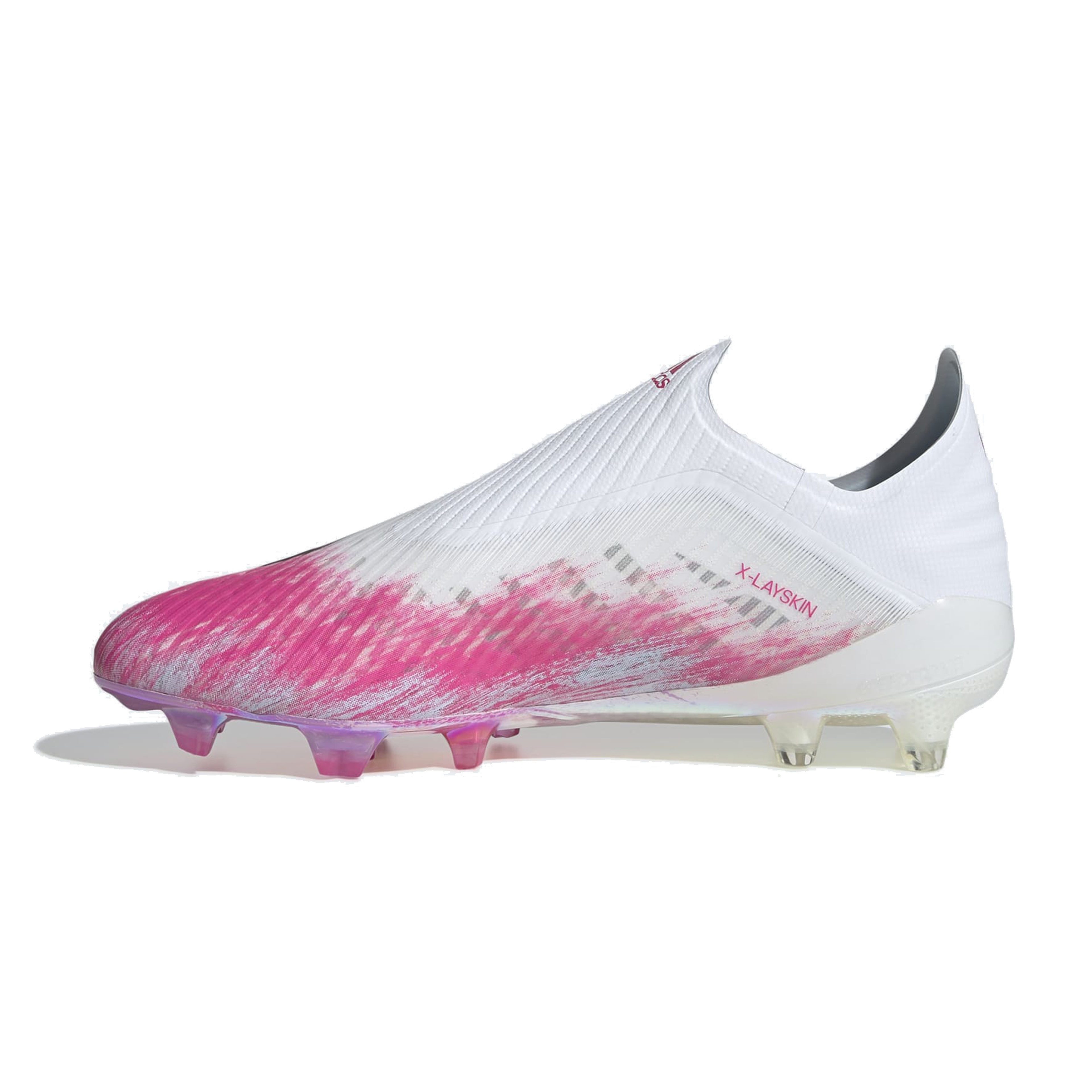 adidas X 19+ Firm Ground Erkek Krampon