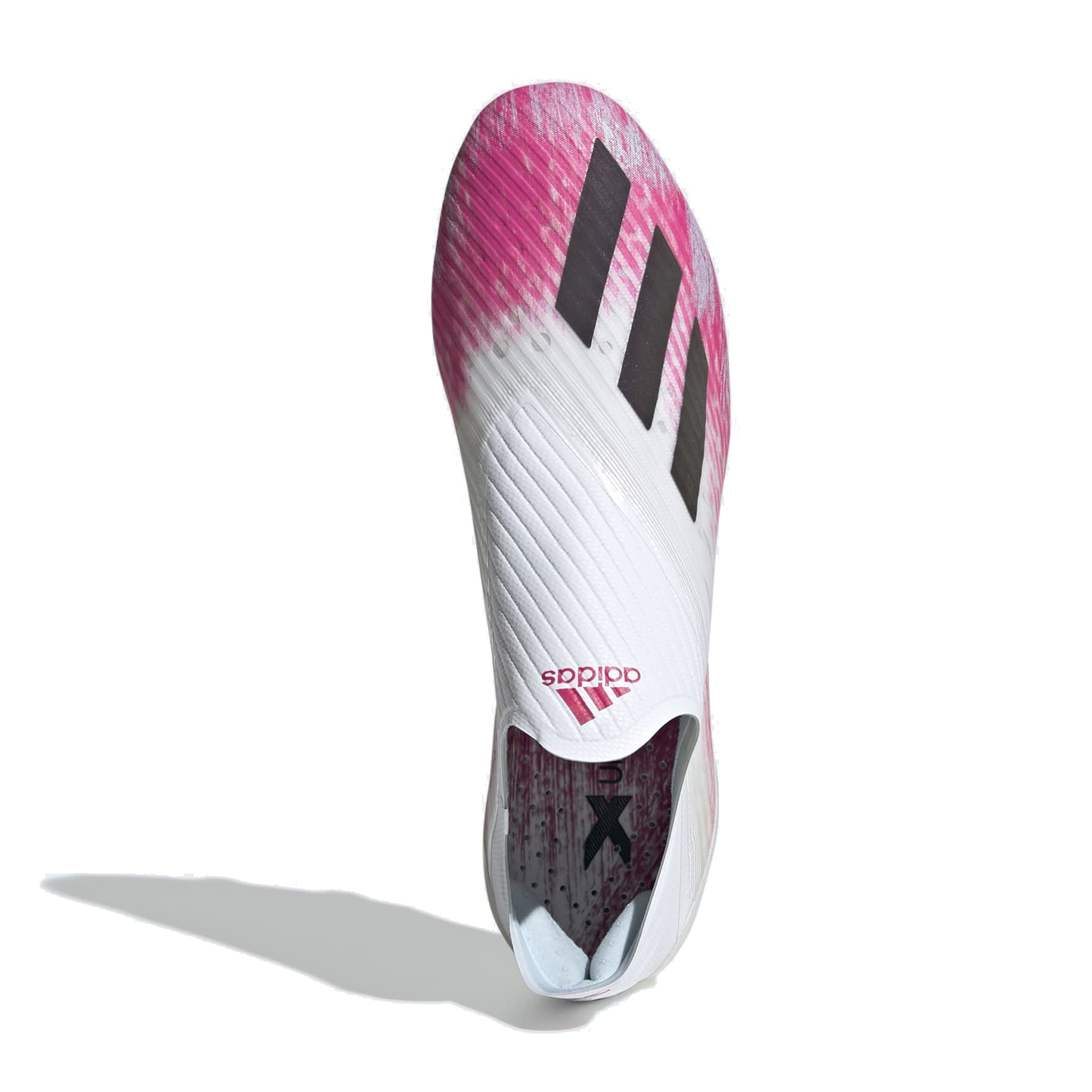 adidas X 19+ Firm Ground Erkek Krampon