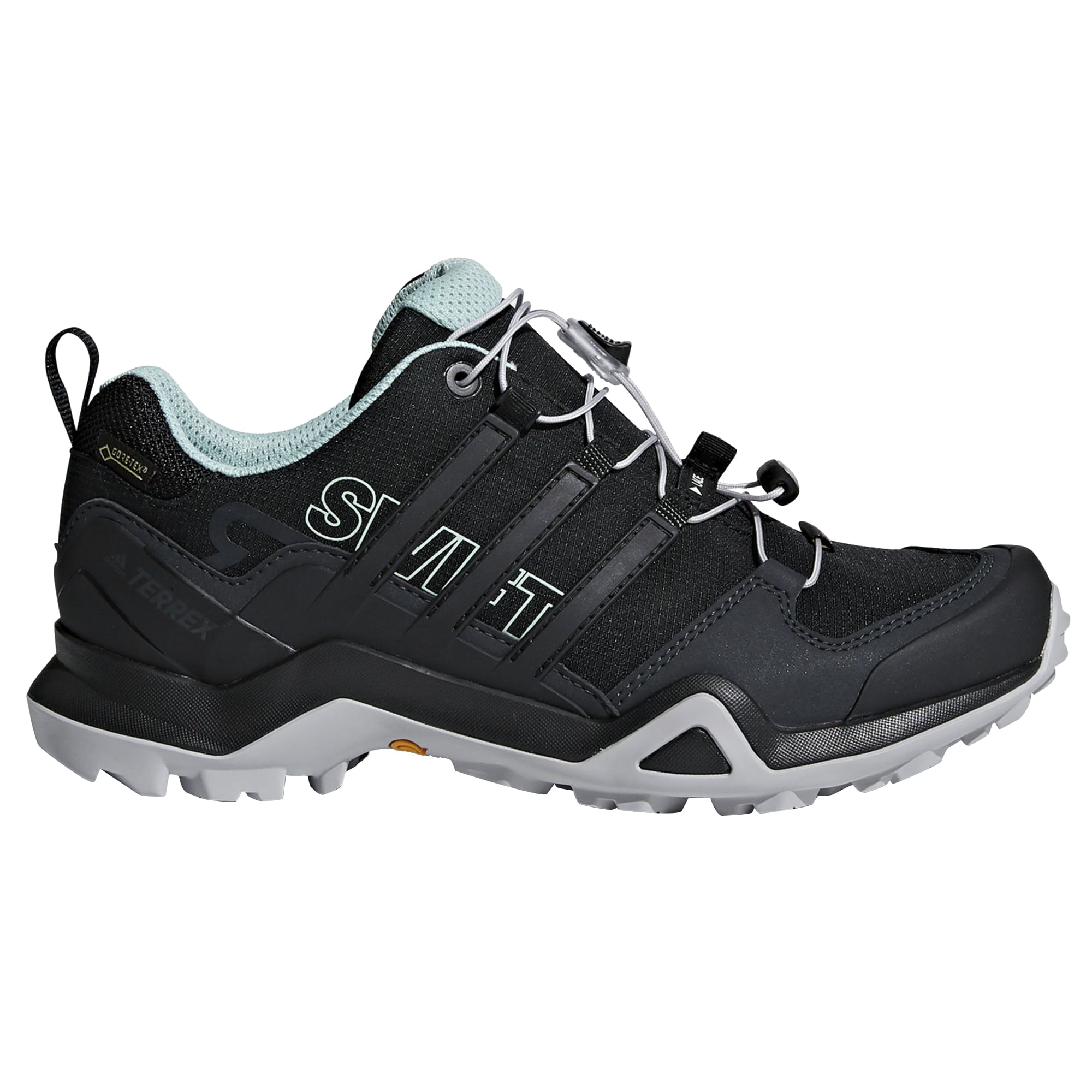 adidas Terrex Swift R2 Gore-Tex Kadın Spor Ayakkabı | Barçın
