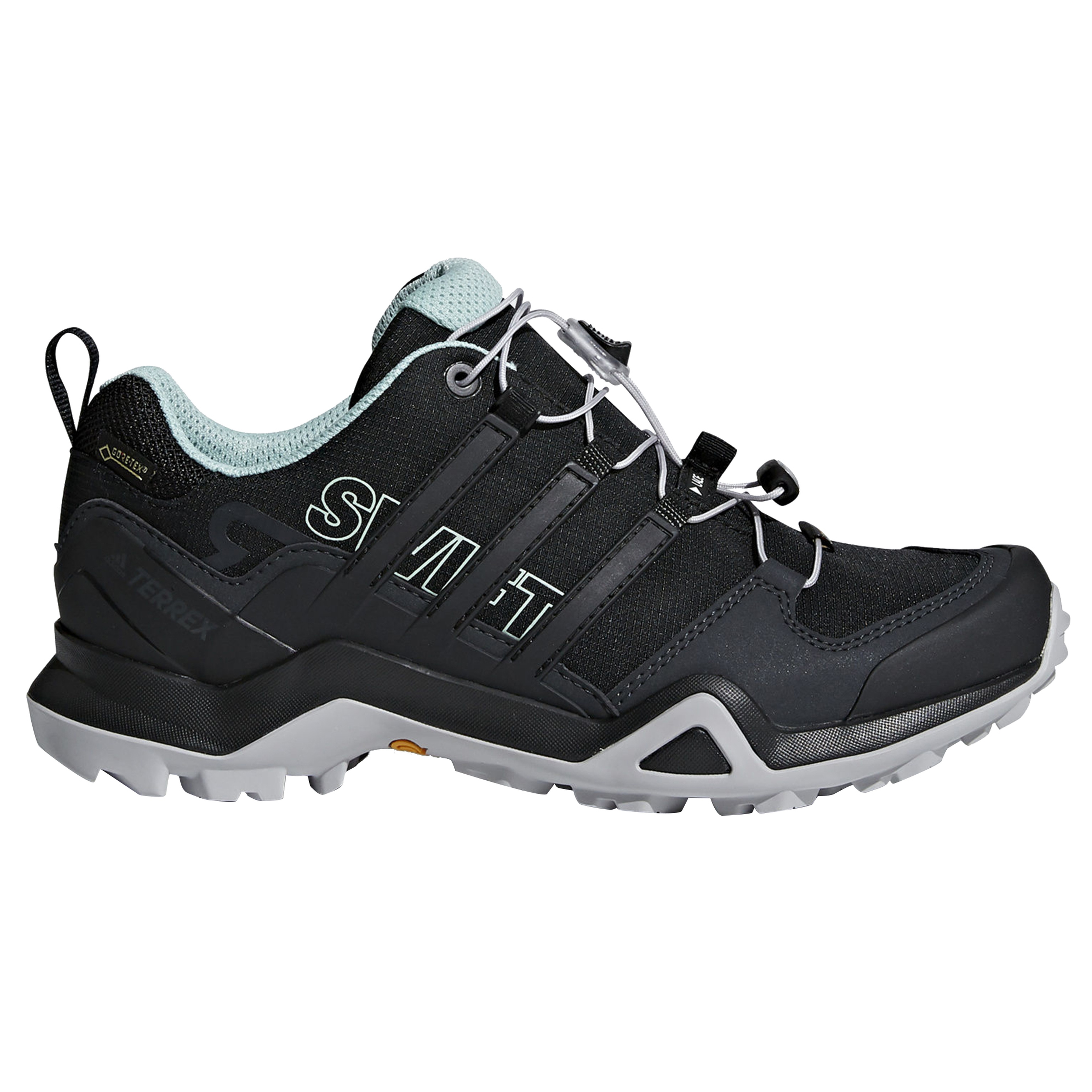 adidas Terrex Swift R2 Gore-Tex Kadın Spor Ayakkabı
