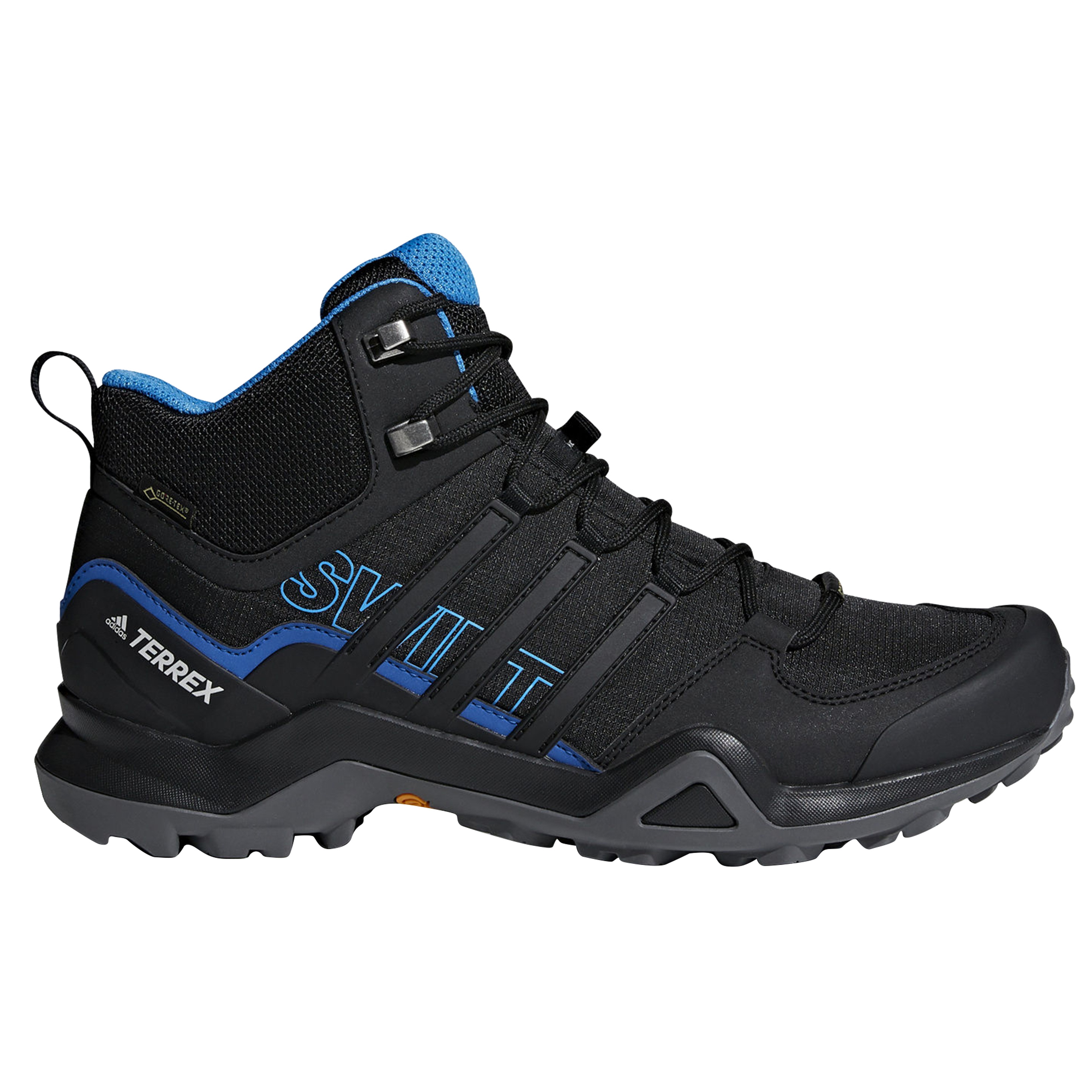 adidas Terrex Swift R2 Mid Gore-Tex Erkek Spor Ayakkabı | Barçın