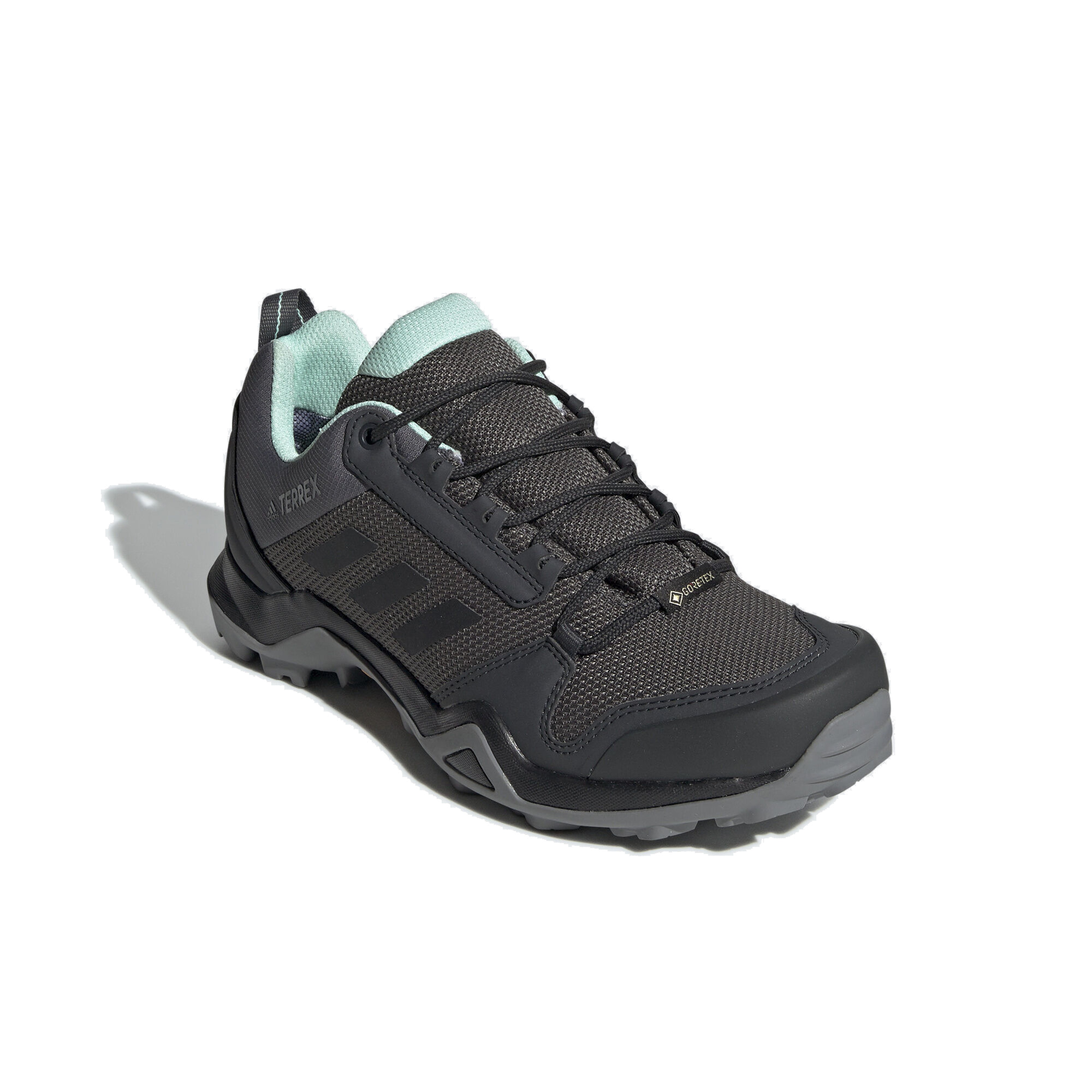 adidas Terrex AX3 Gore-Tex Hiking Kadın Spor Ayakkabı