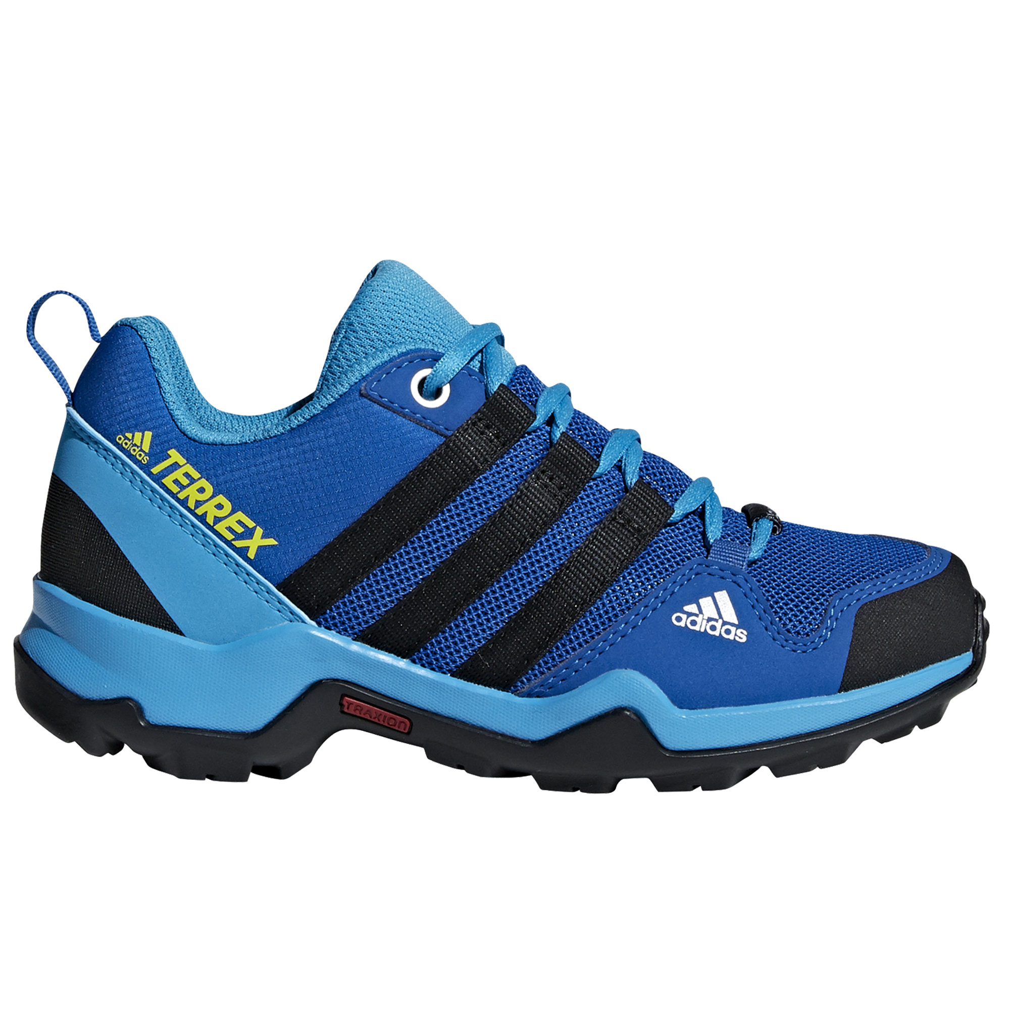 adidas Terrex AX2R Climaproof Çocuk Spor Ayakkabı | Barçın