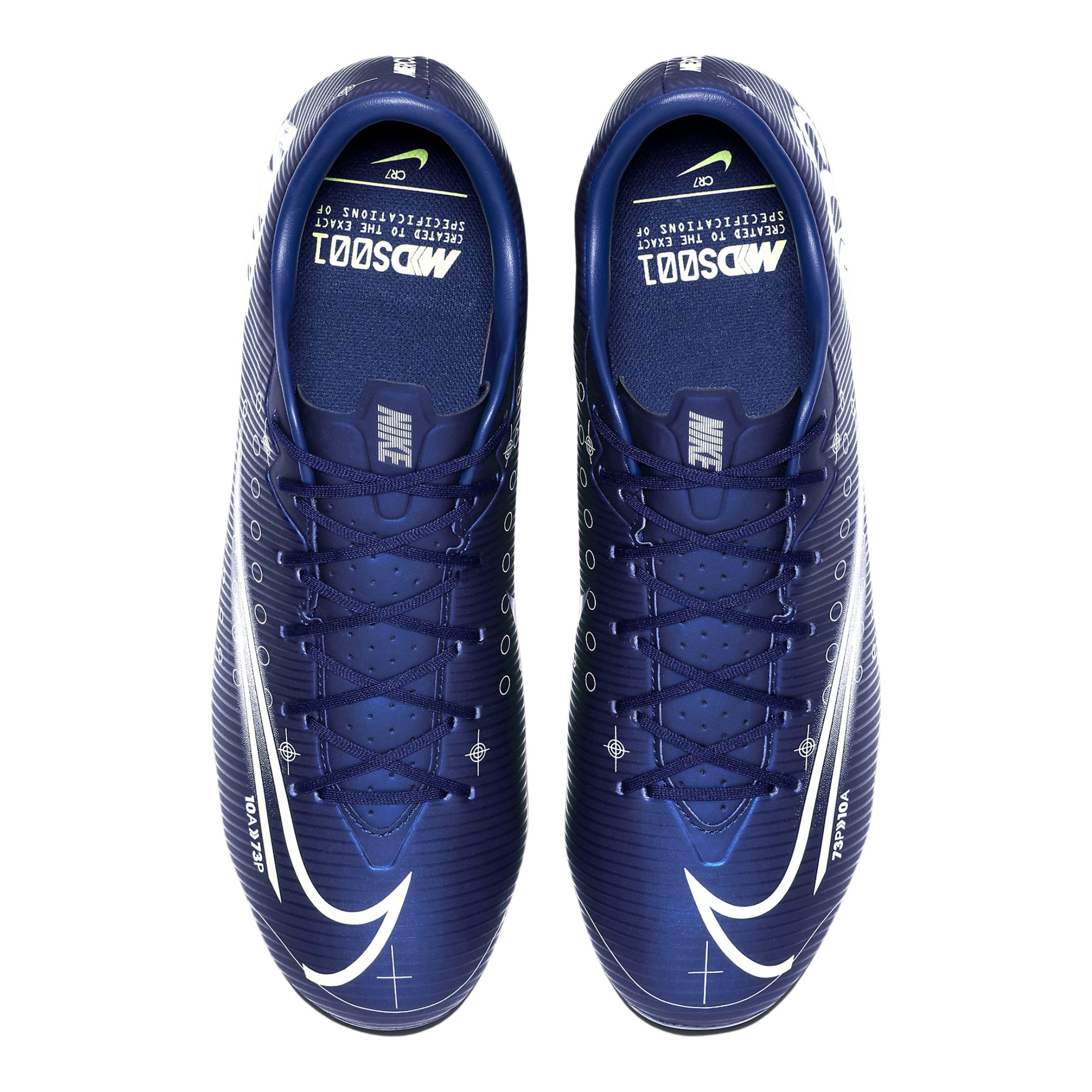 Nike Mercurial Vapor 13 Academy MDS MG Erkek Krampon