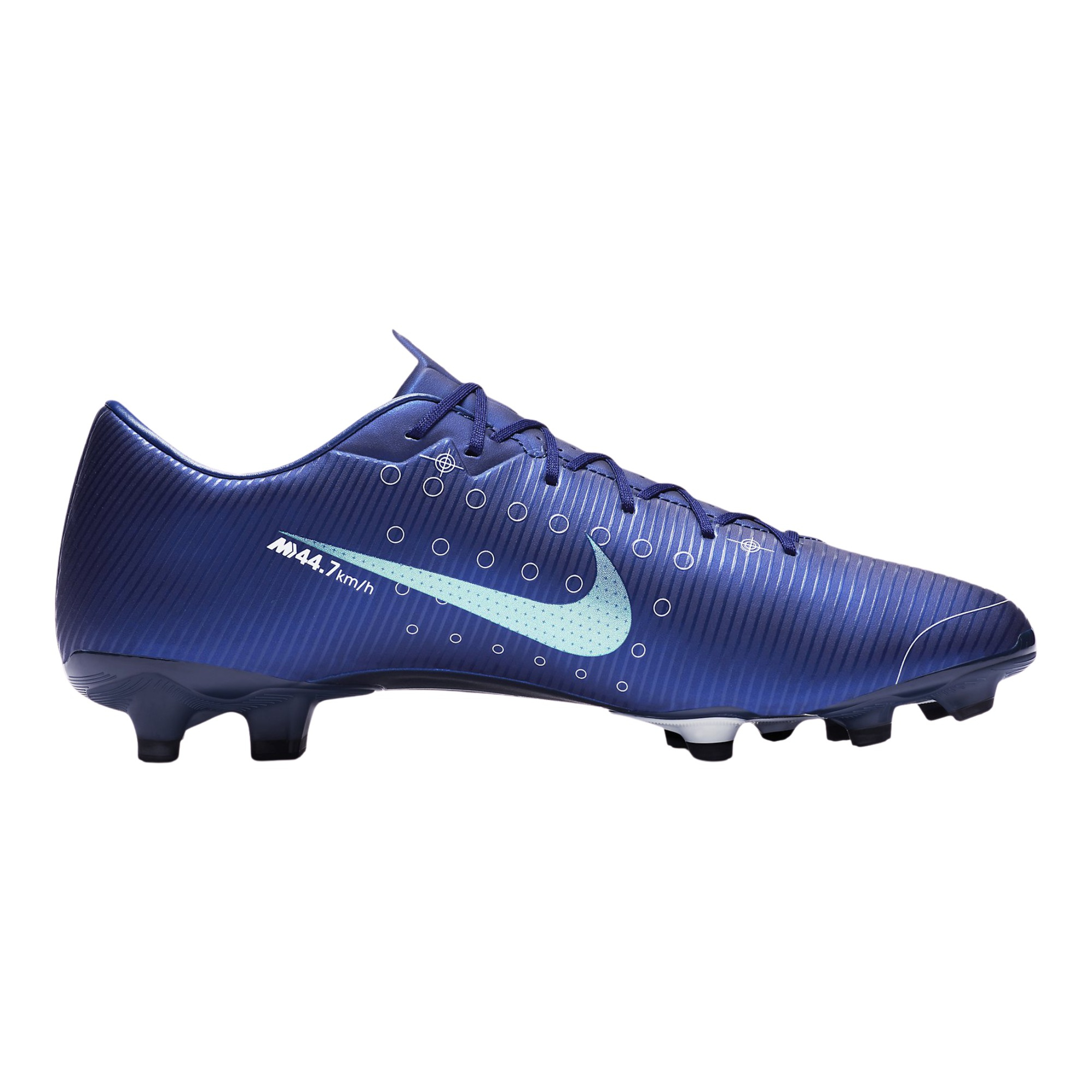 Nike Mercurial Vapor 13 Academy MDS MG Erkek Krampon