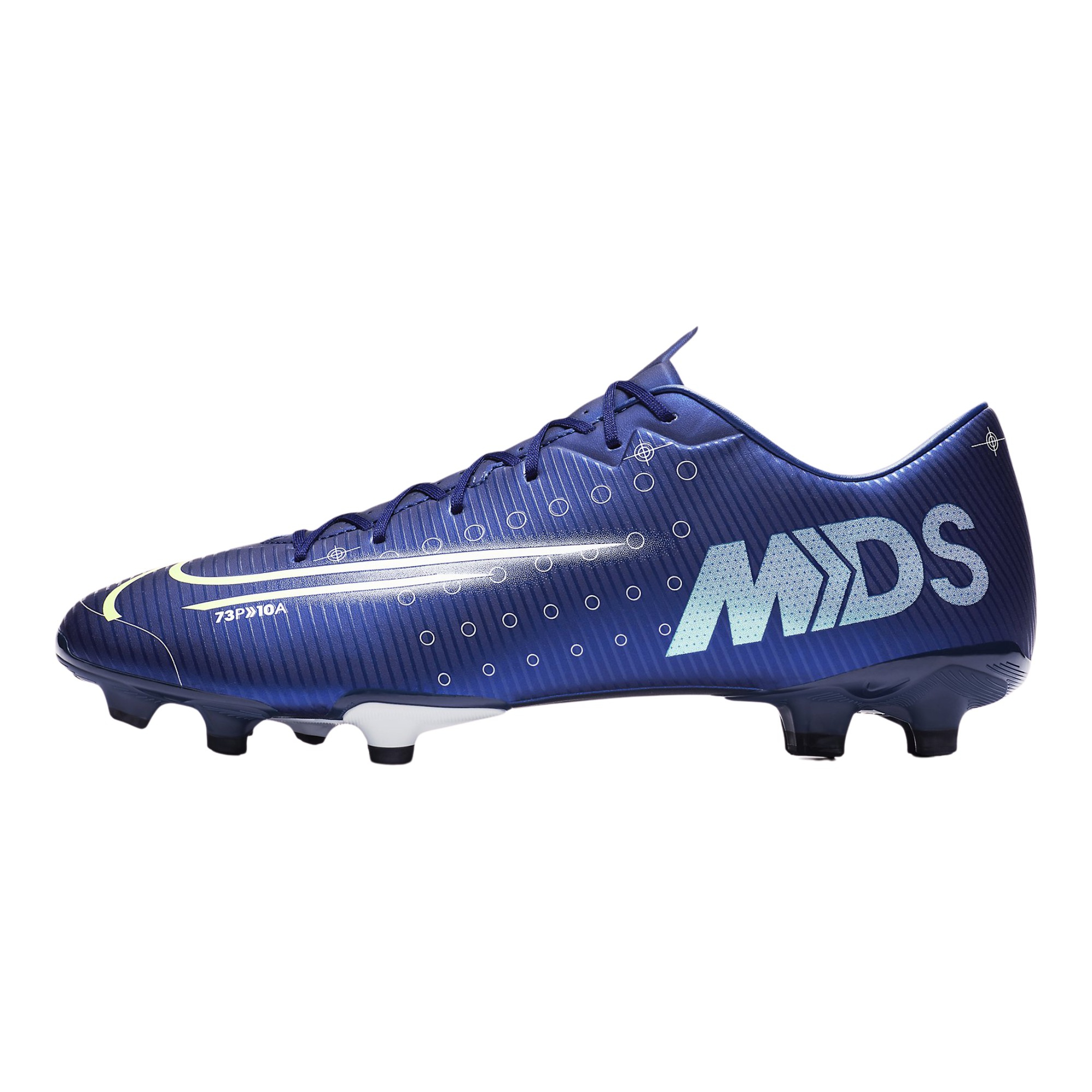 Nike Mercurial Vapor 13 Academy MDS MG Erkek Krampon