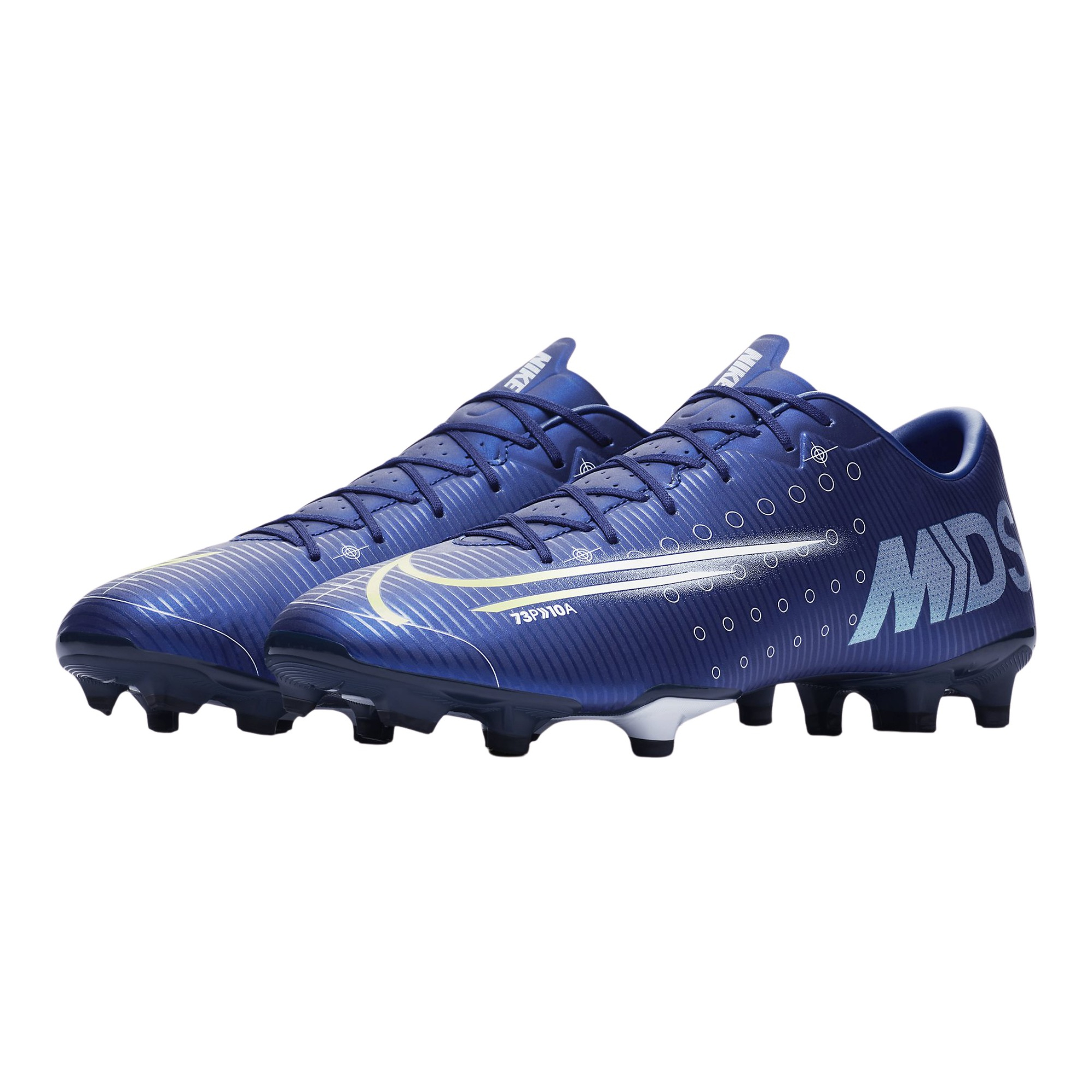 Nike Mercurial Vapor 13 Academy MDS MG Erkek Krampon