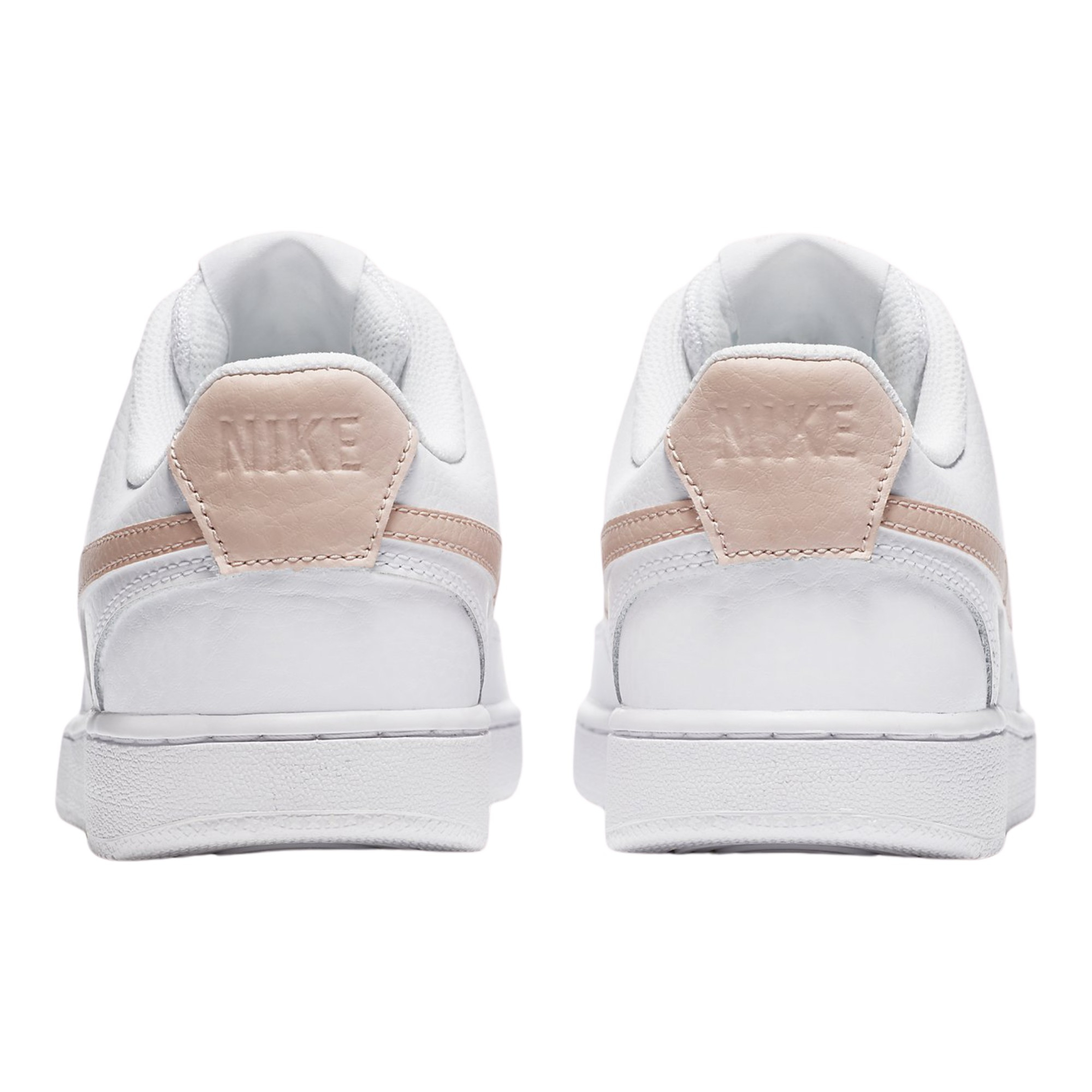 Nike Court Vision Low Kadın Spor Ayakkabı