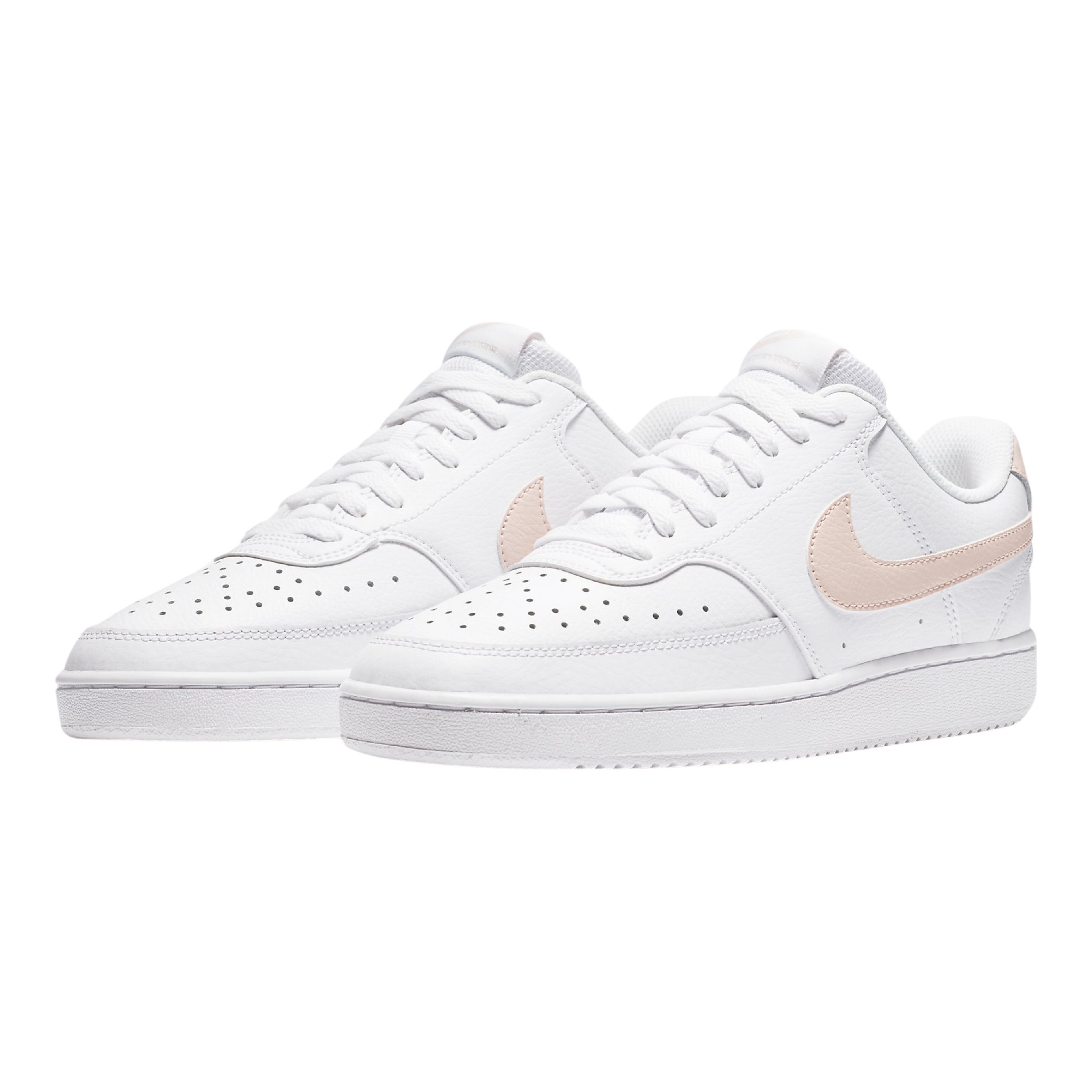 Nike Court Vision Low Kadın Spor Ayakkabı