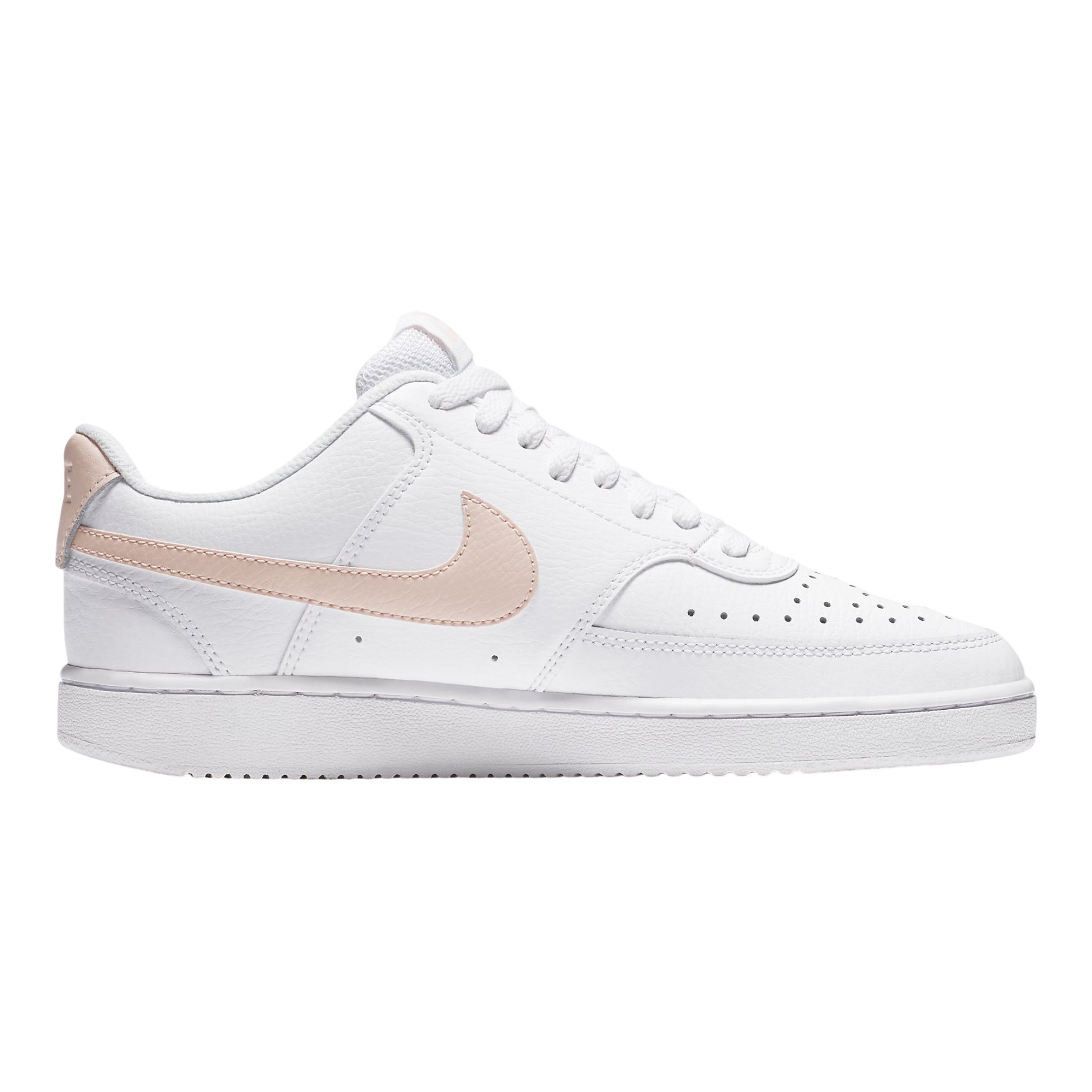 Nike Court Vision Low Kadın Spor Ayakkabı