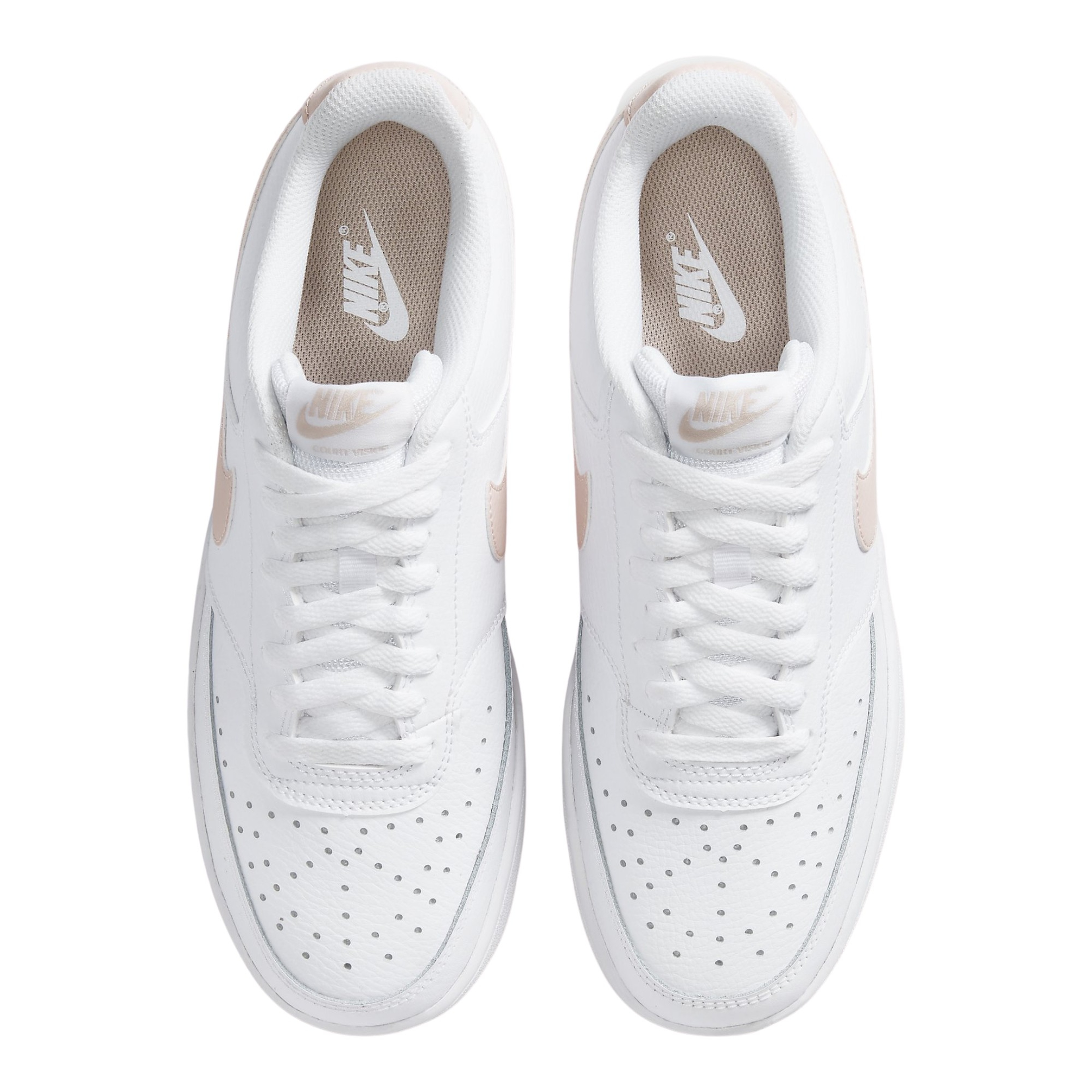 Nike Court Vision Low Kadın Spor Ayakkabı