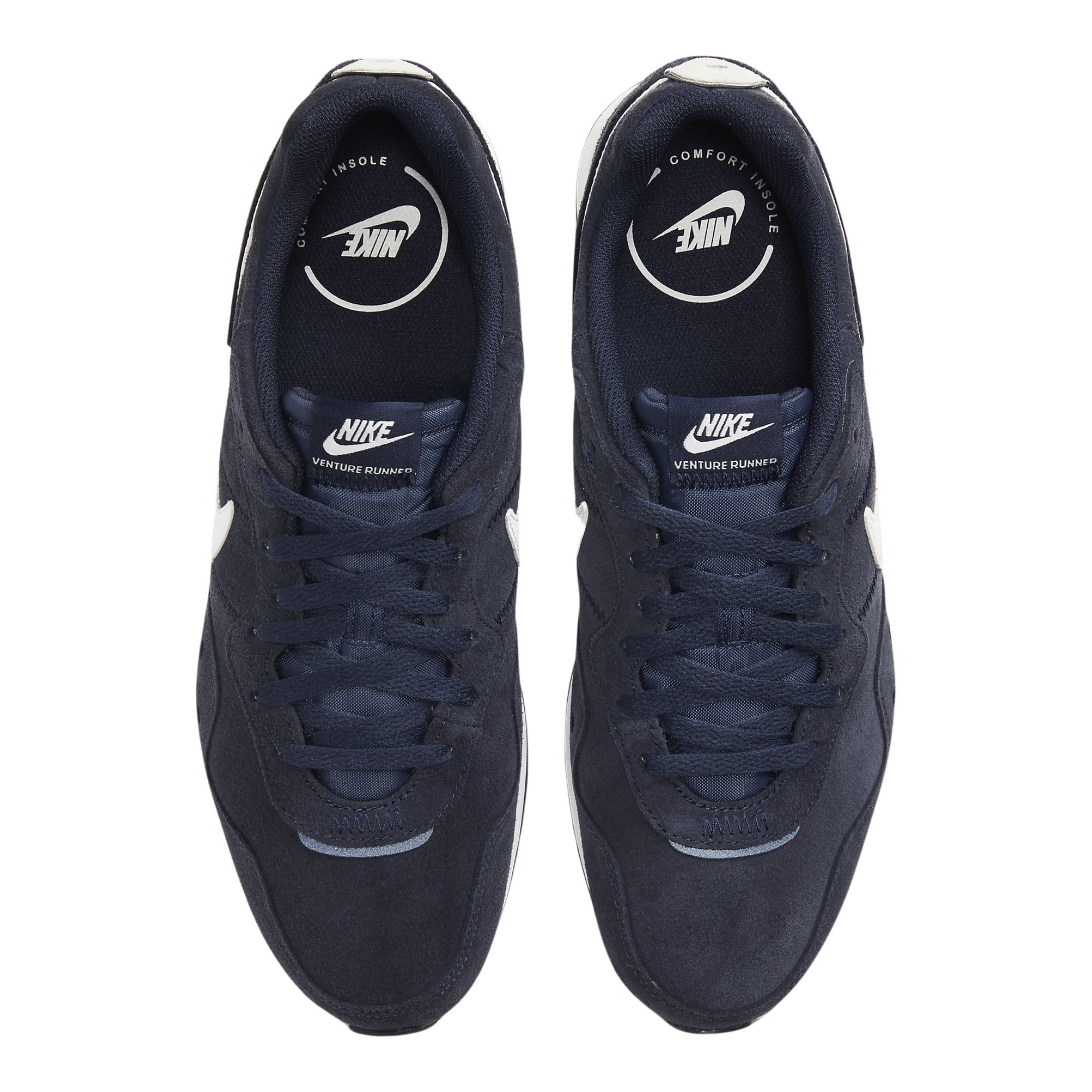 Nike Venture Runner Suede Erkek Spor Ayakkabı