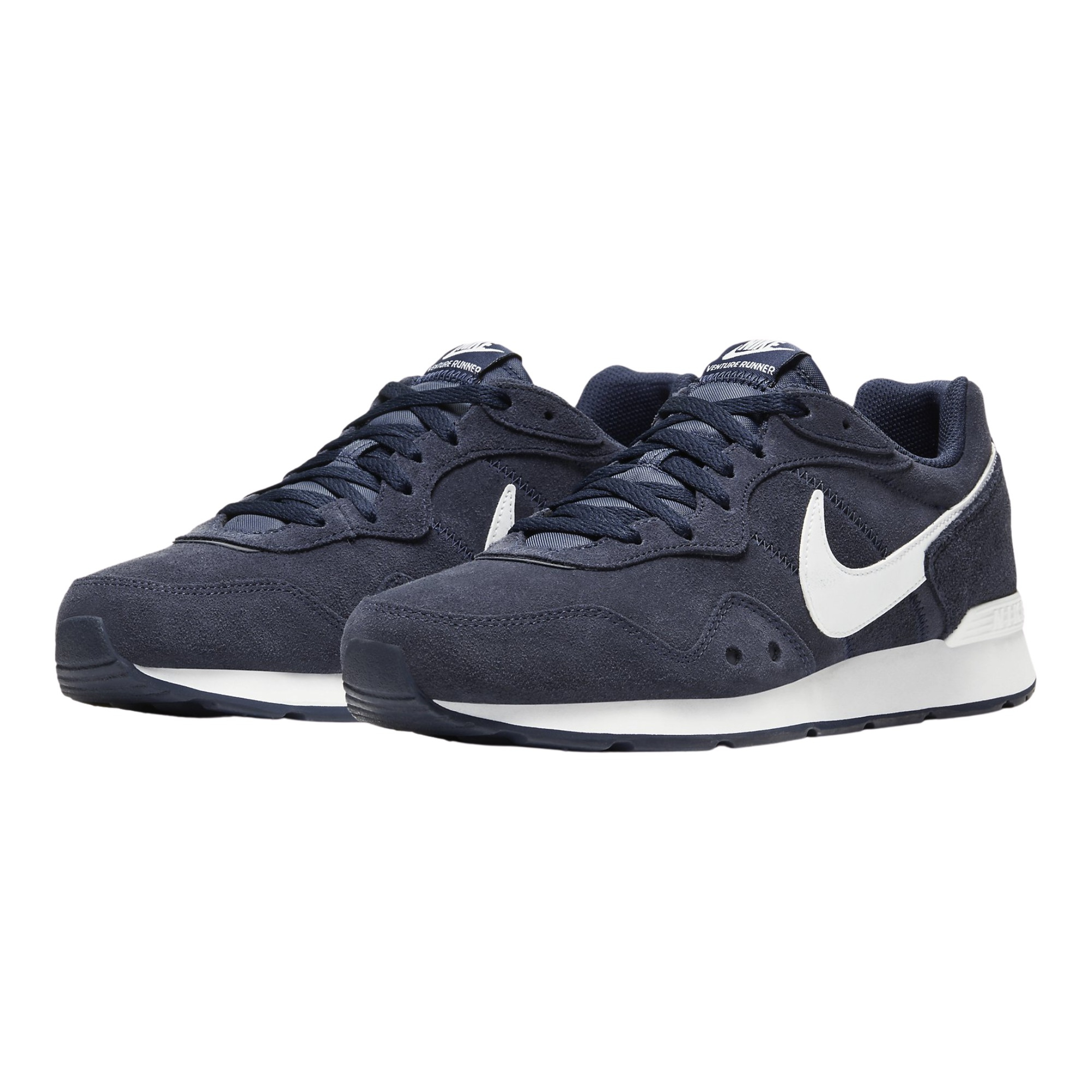 Nike Venture Runner Suede Erkek Spor Ayakkabı