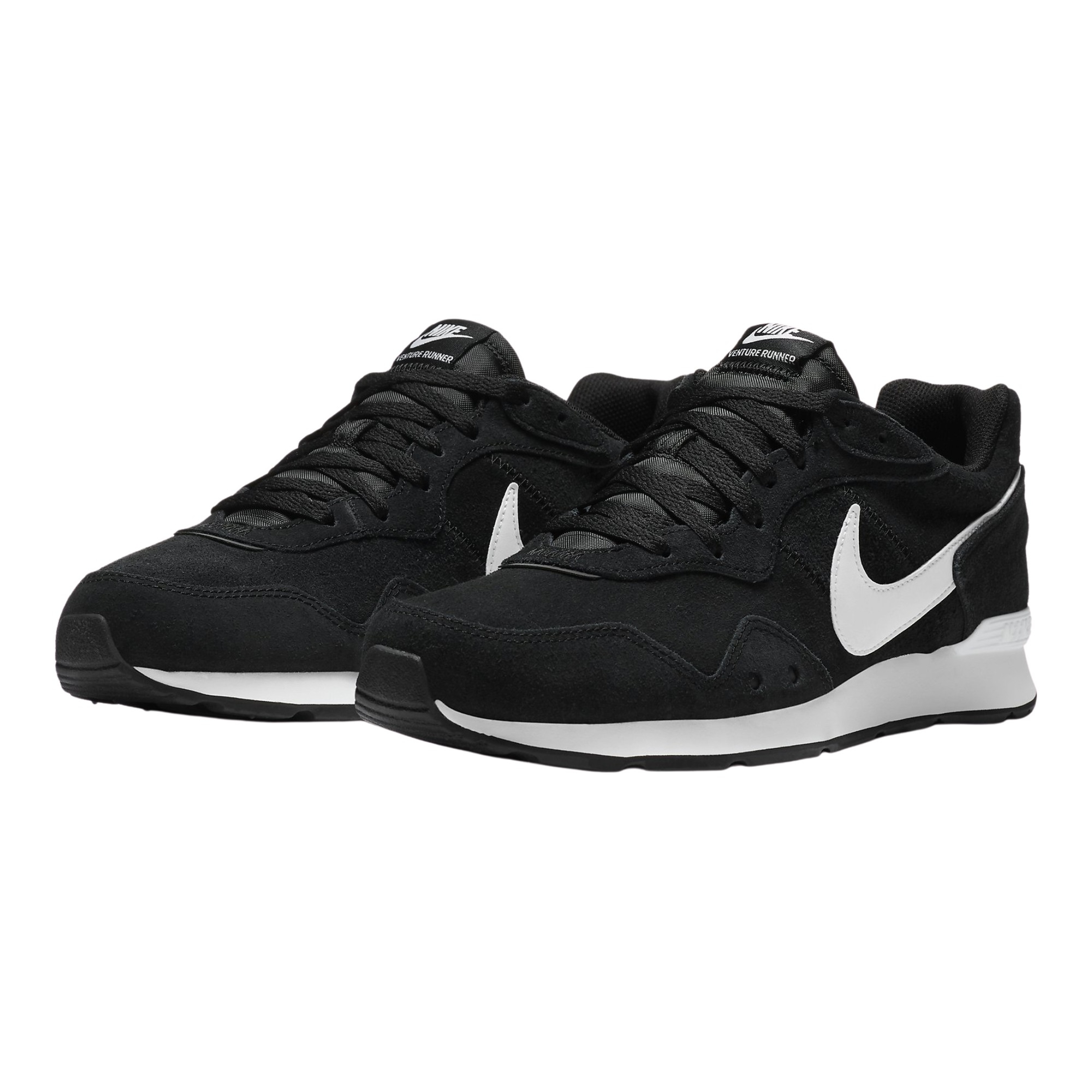 Nike Venture Runner Suede Erkek Spor Ayakkabı