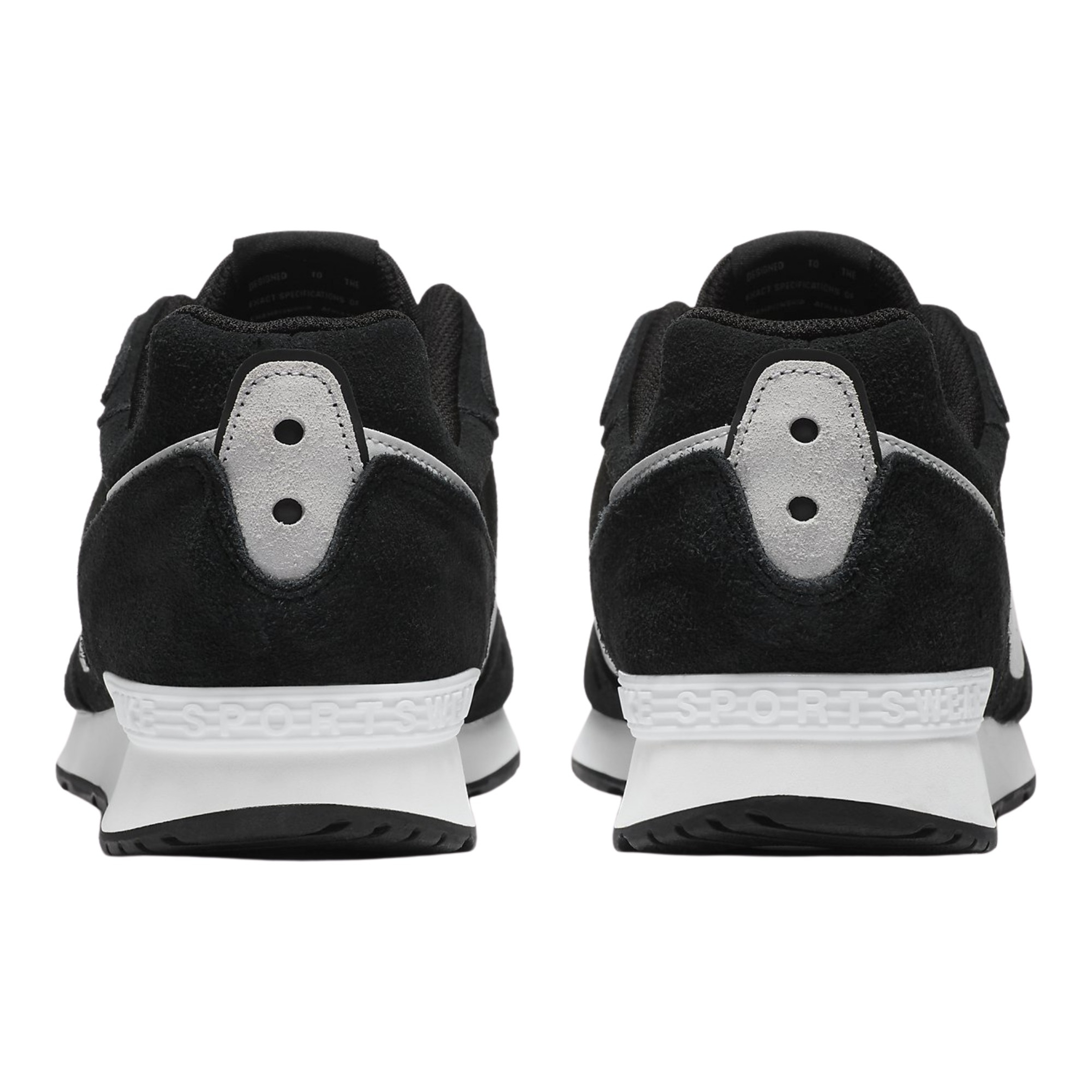 Nike Venture Runner Suede Erkek Spor Ayakkabı