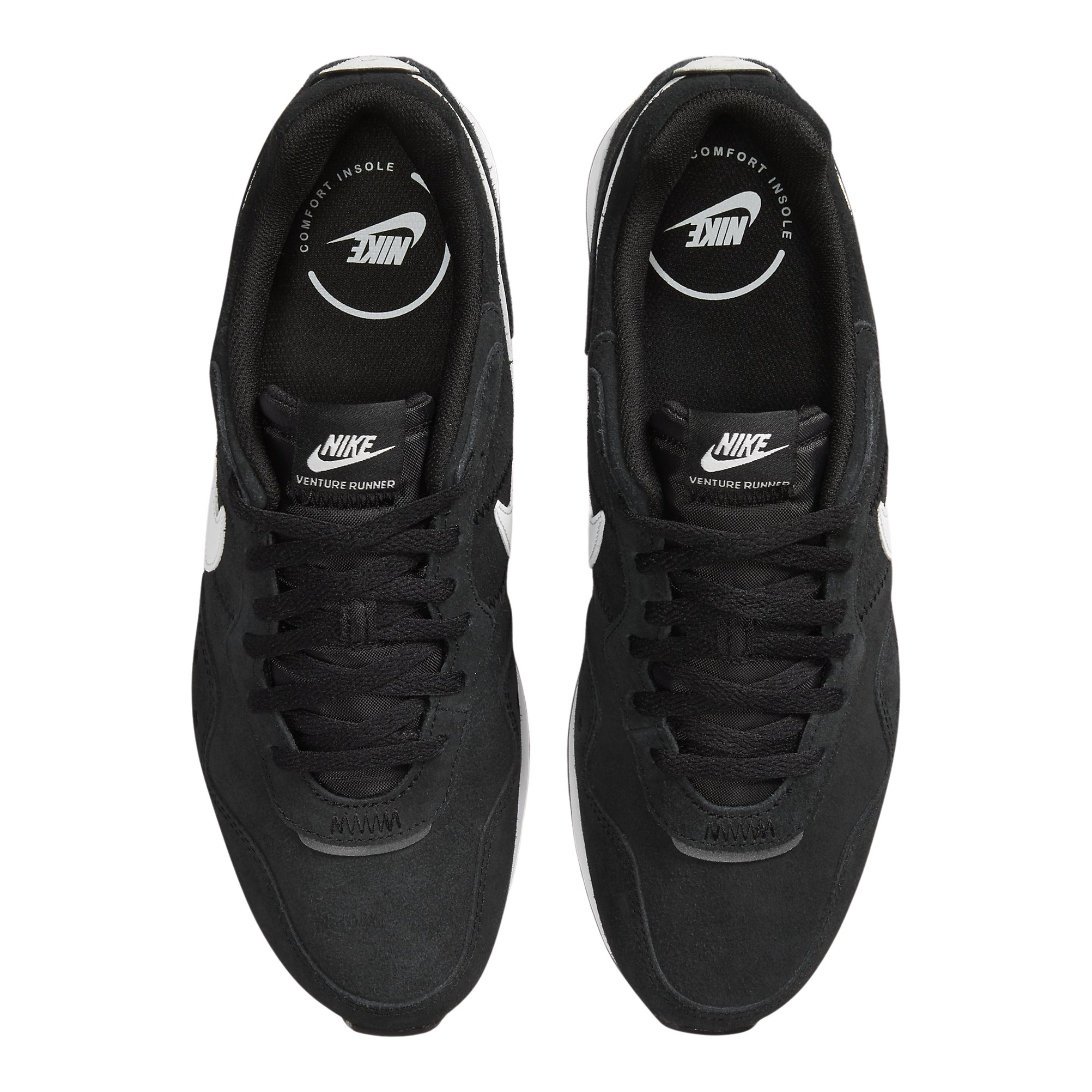Nike Venture Runner Suede Erkek Spor Ayakkabı