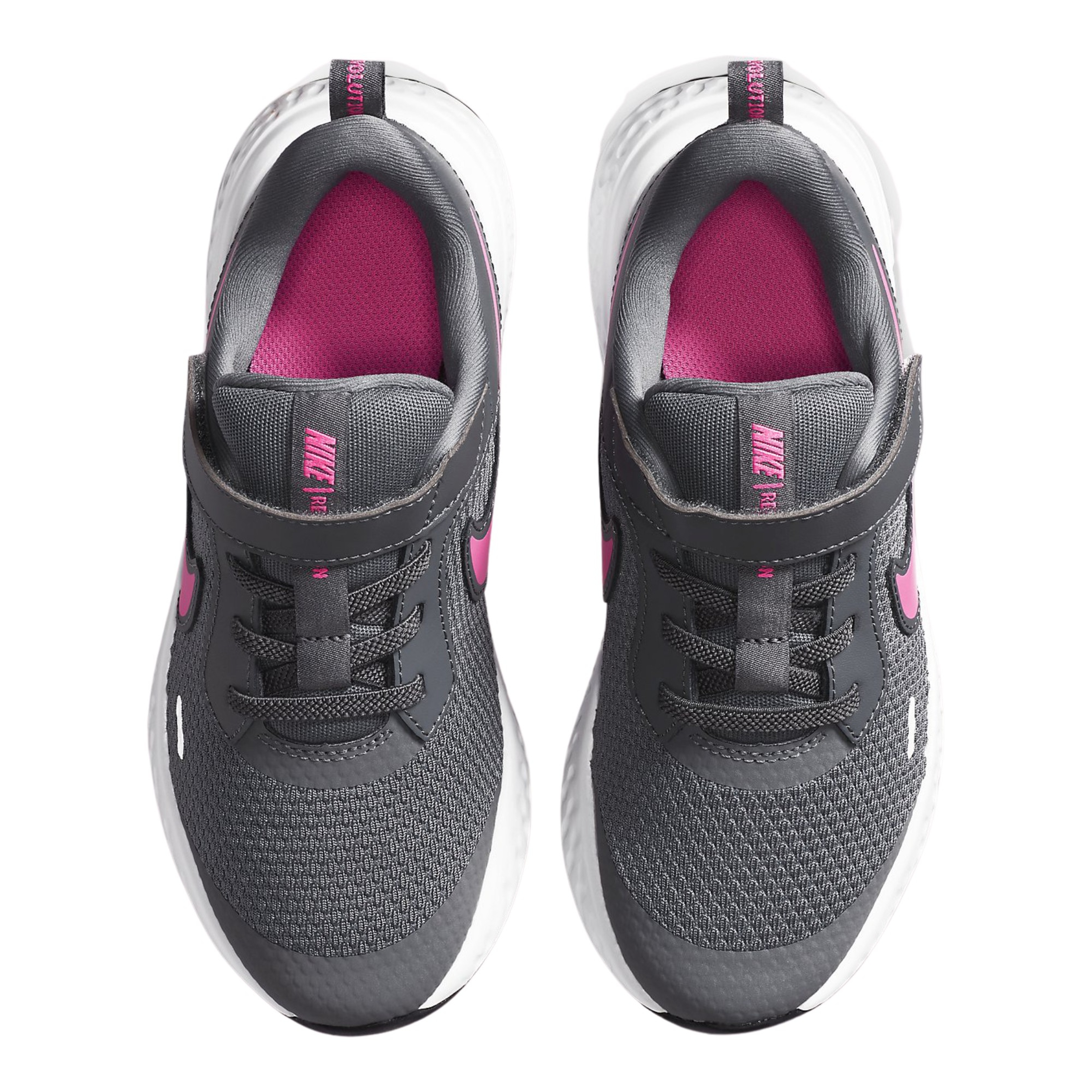 Nike Revolution 5 (PSV) Çocuk Spor Ayakkabı