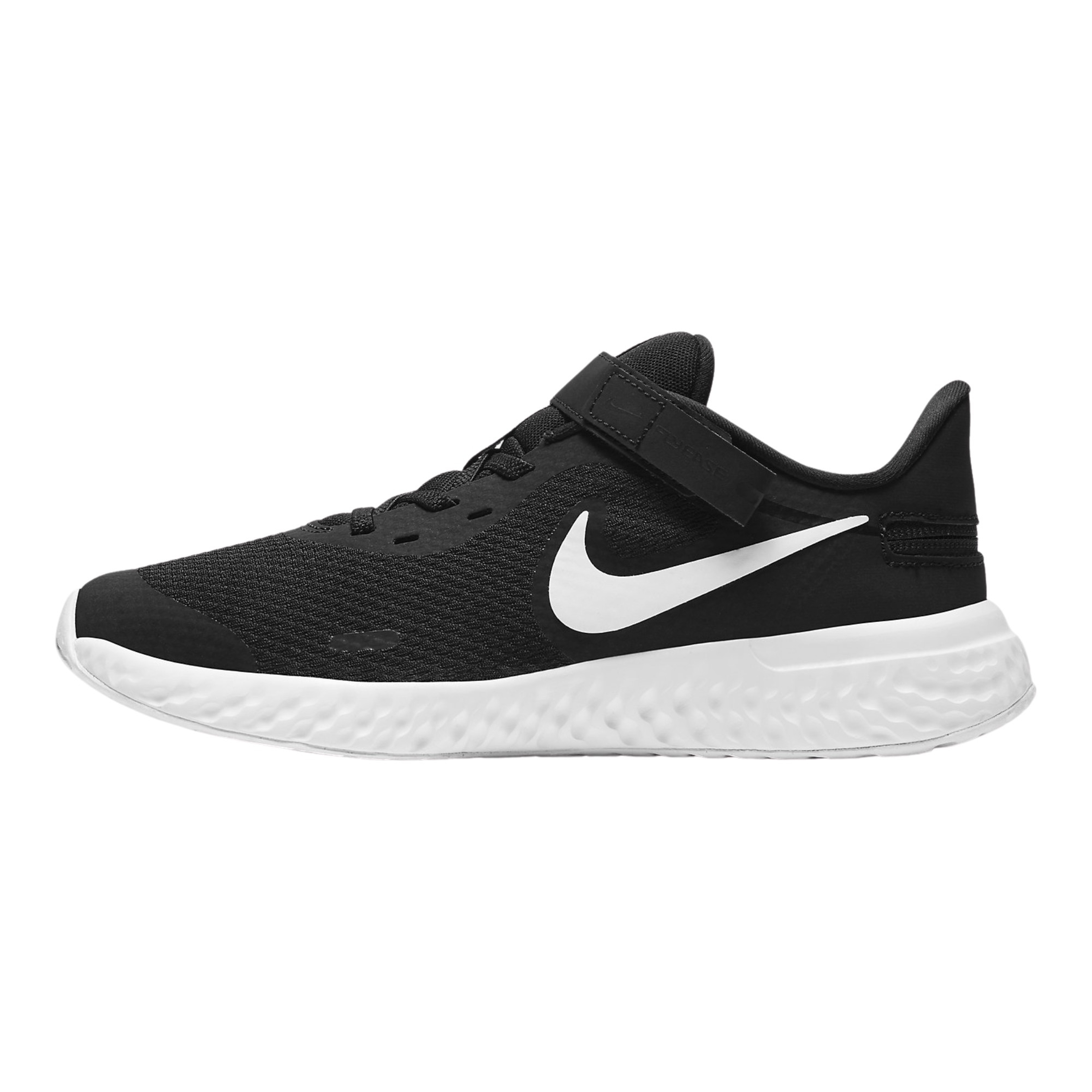 Nike Revolution 5 FlyEase (GS) Spor Ayakkabı