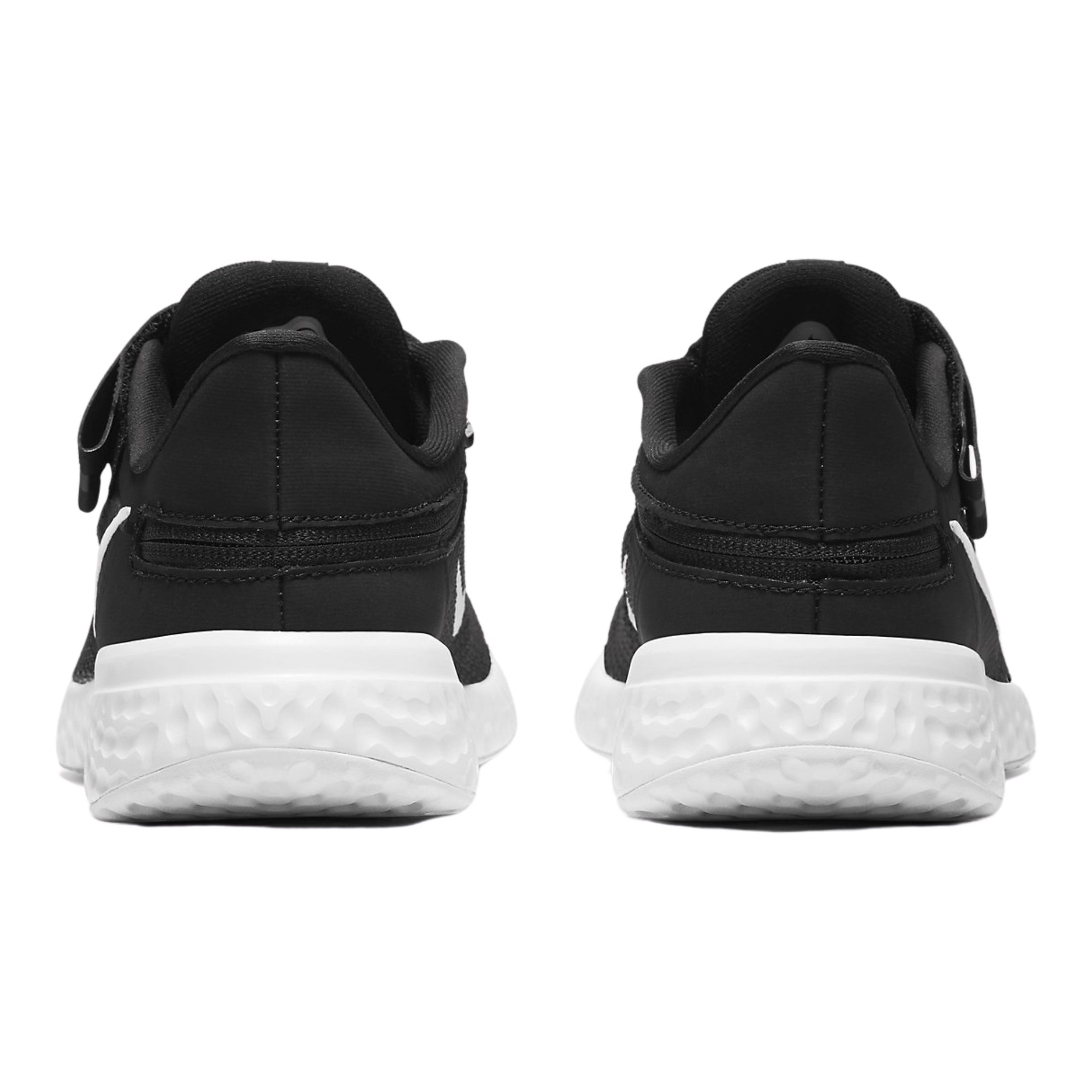 Nike Revolution 5 FlyEase (GS) Spor Ayakkabı