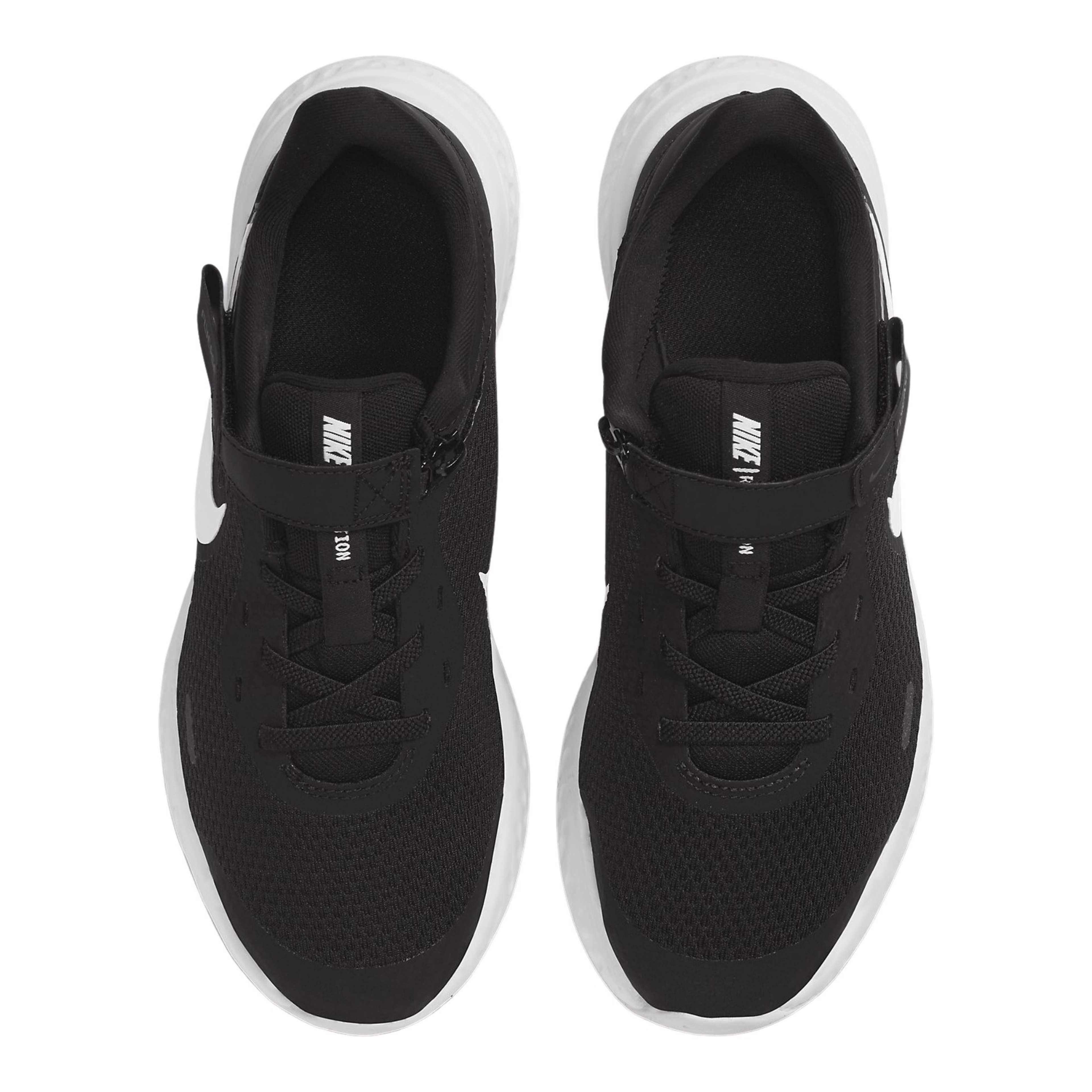 Nike Revolution 5 FlyEase (GS) Spor Ayakkabı