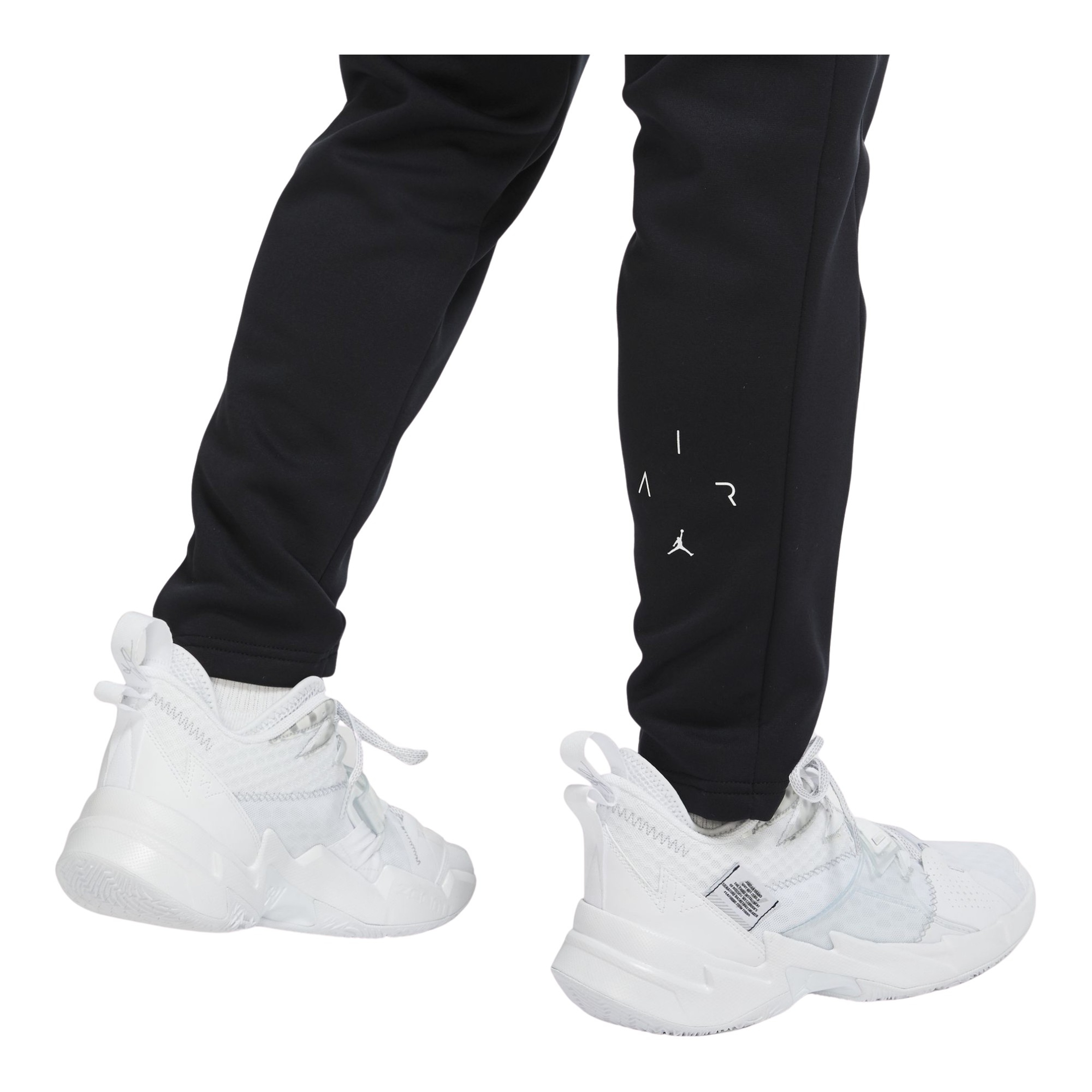 Nike Jordan Air Therma Training Trousers Erkek Eşofman Altı