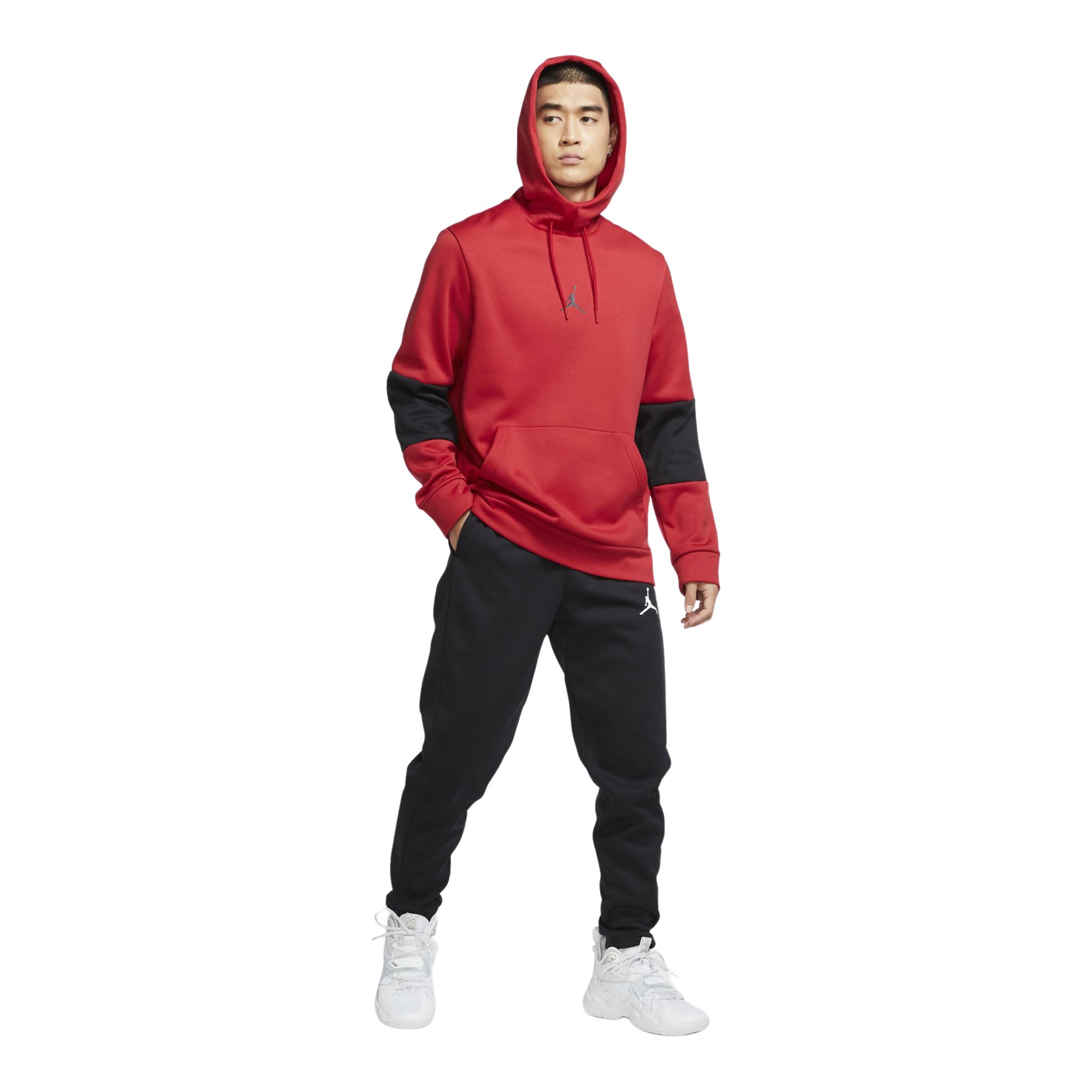 Nike Jordan Air Therma Training Trousers Erkek Eşofman Altı