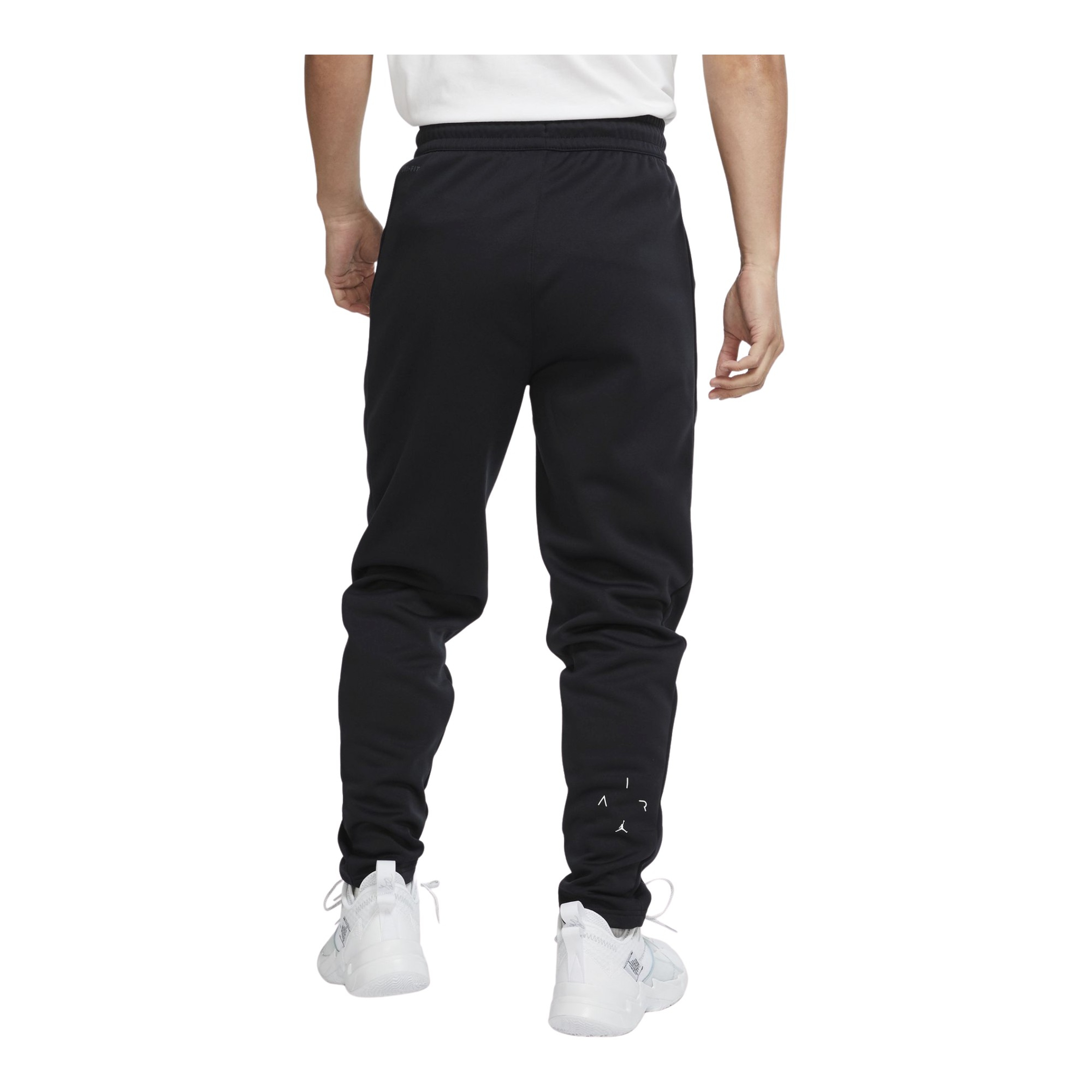 Nike Jordan Air Therma Training Trousers Erkek Eşofman Altı