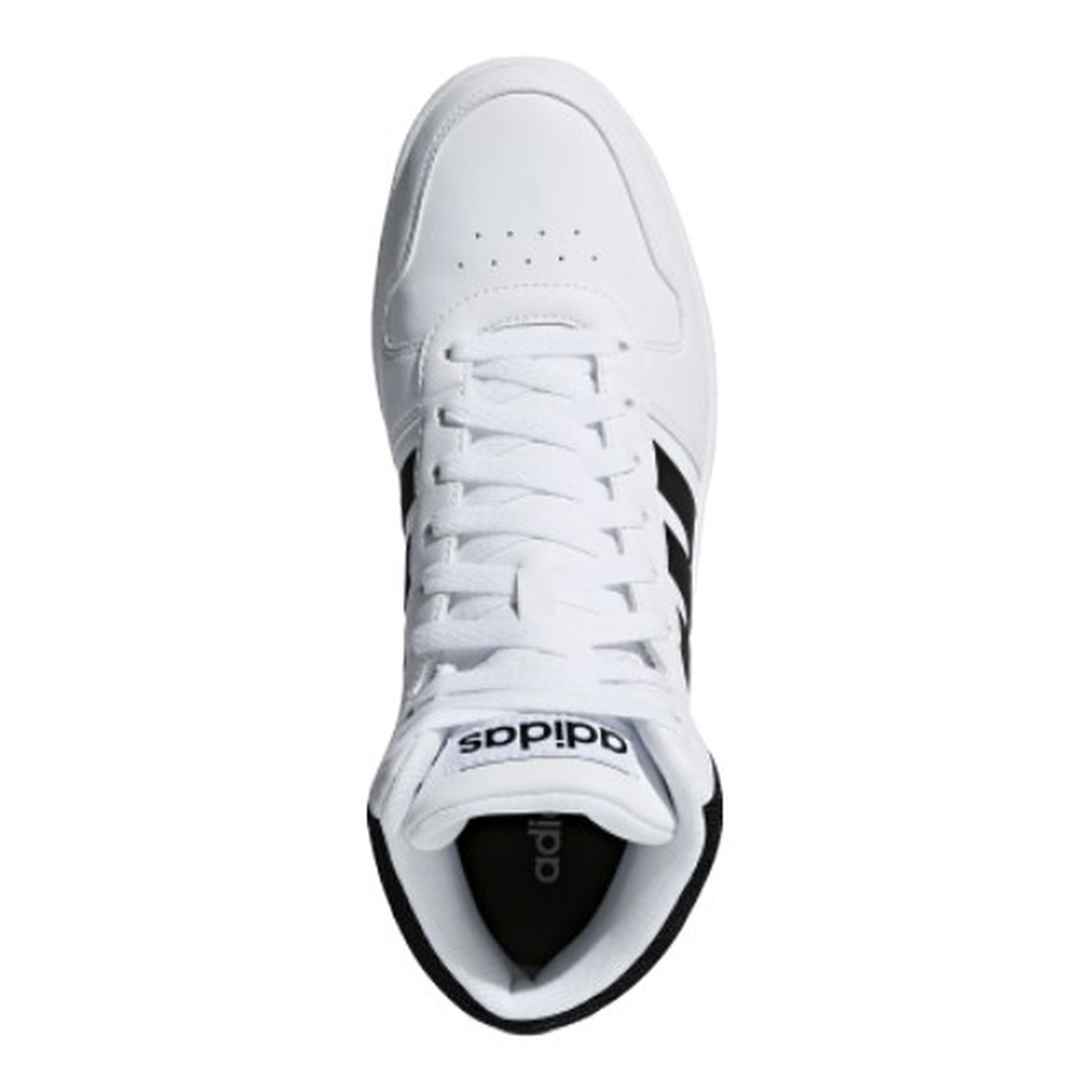 adidas Hoops 2.0 Mid FW21 Erkek Spor Ayakkabı