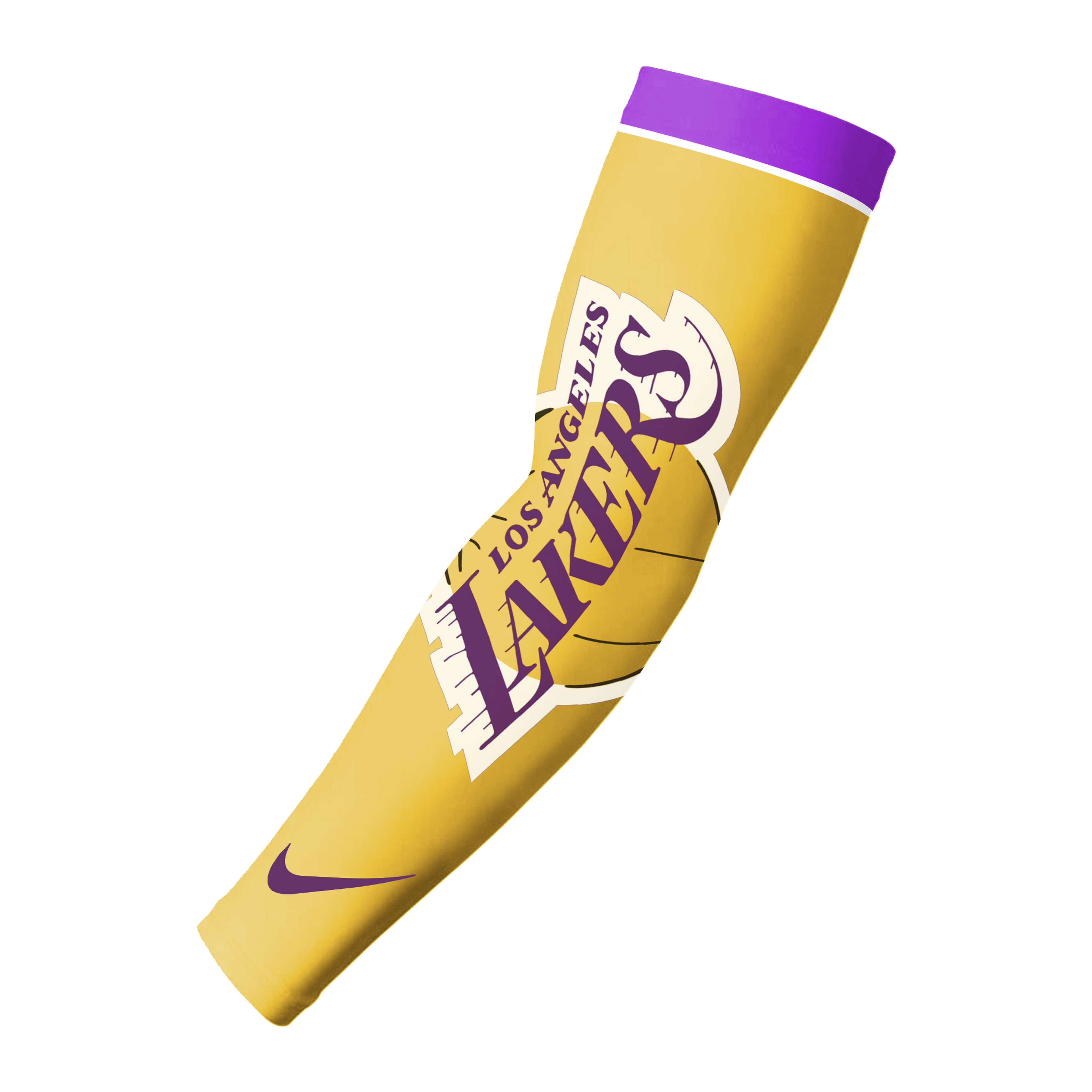 Nike Los Angeles Lakers NBA Shooter Unisex Kolluk