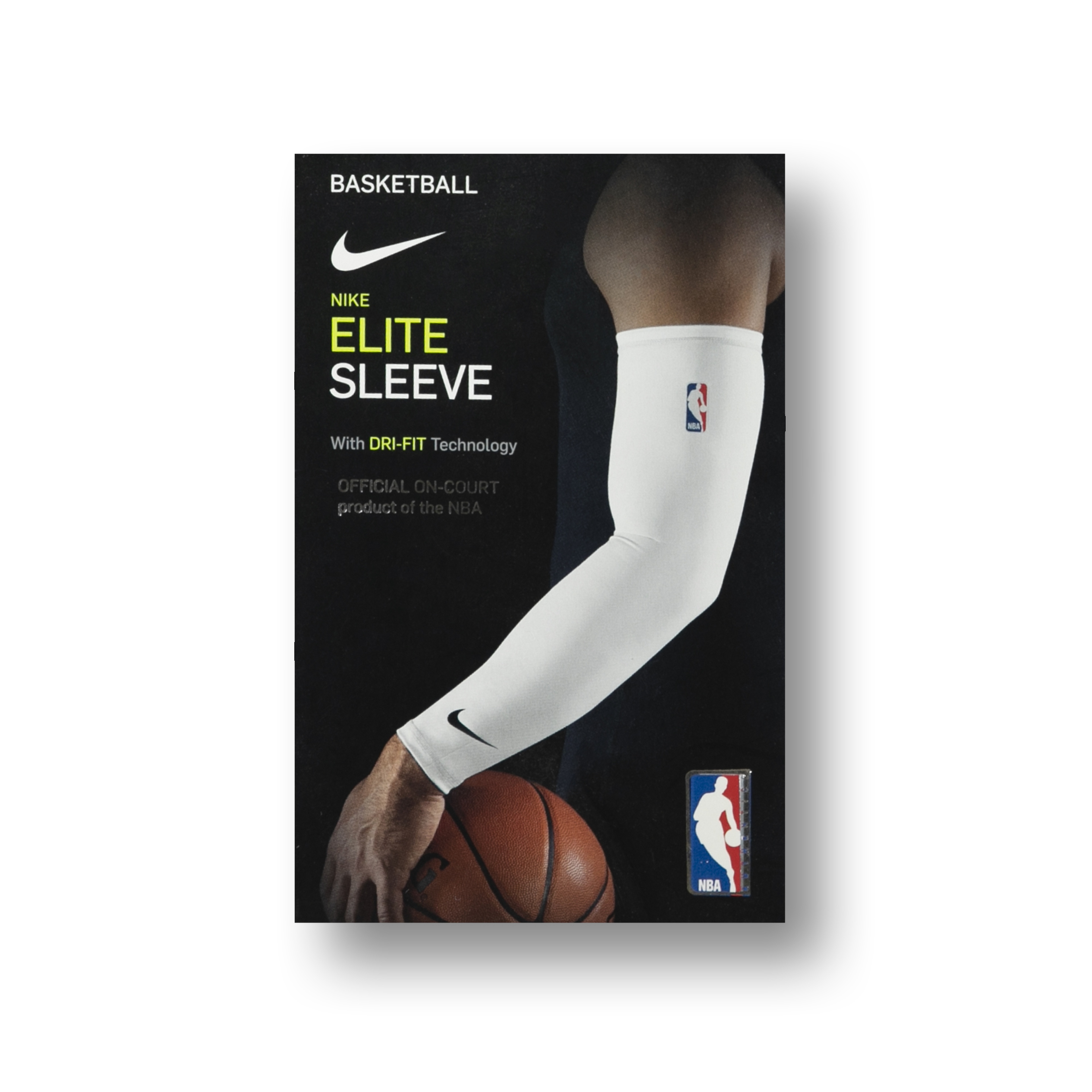 Nike Shooter Sleeve NBA Basketbol Unisex Kolluk