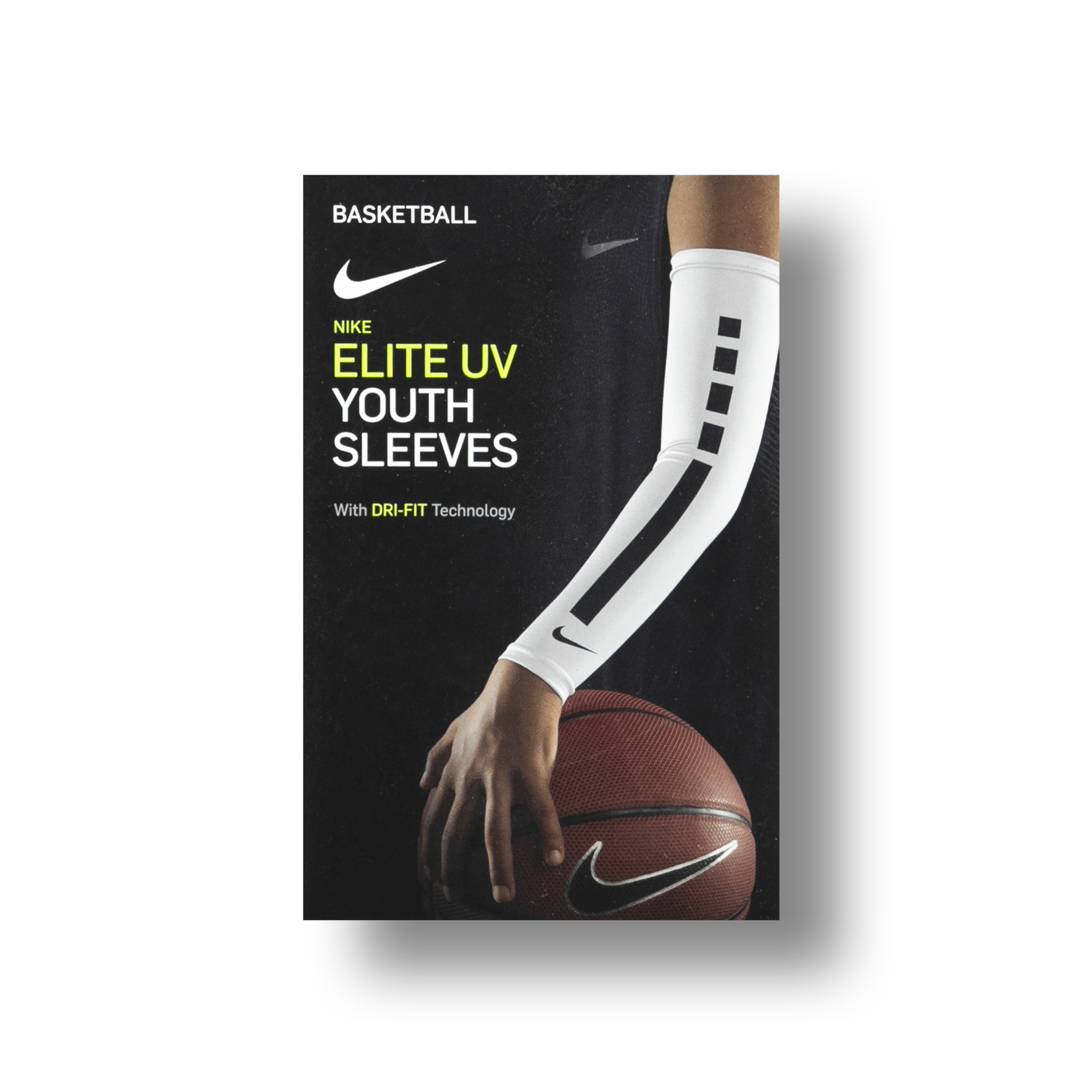 Nike Pro Elite Sleeves 2.0 Basketbol Çocuk Kolluk