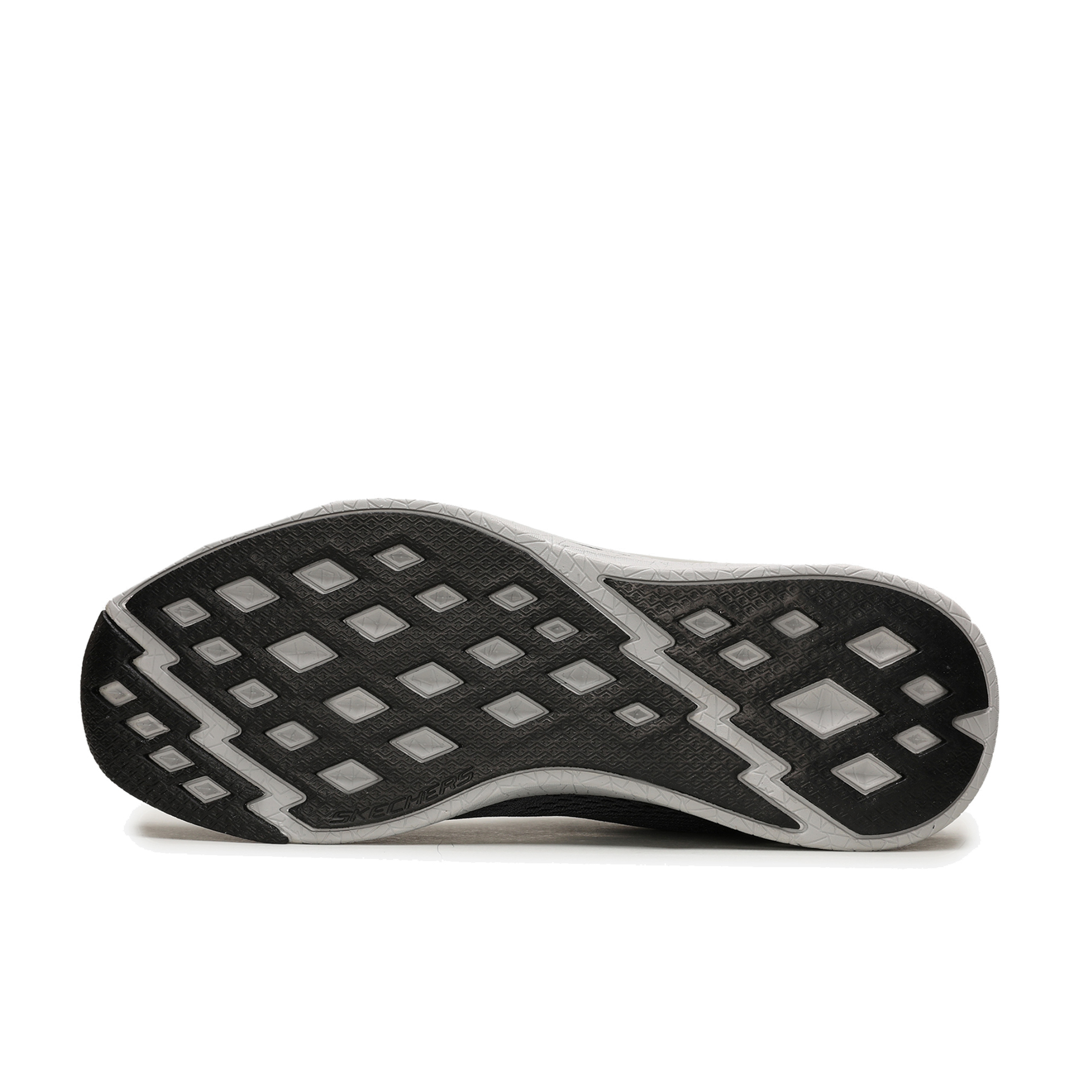 Skechers Burst 2.0 Out Of Range Erkek Spor Ayakkabı