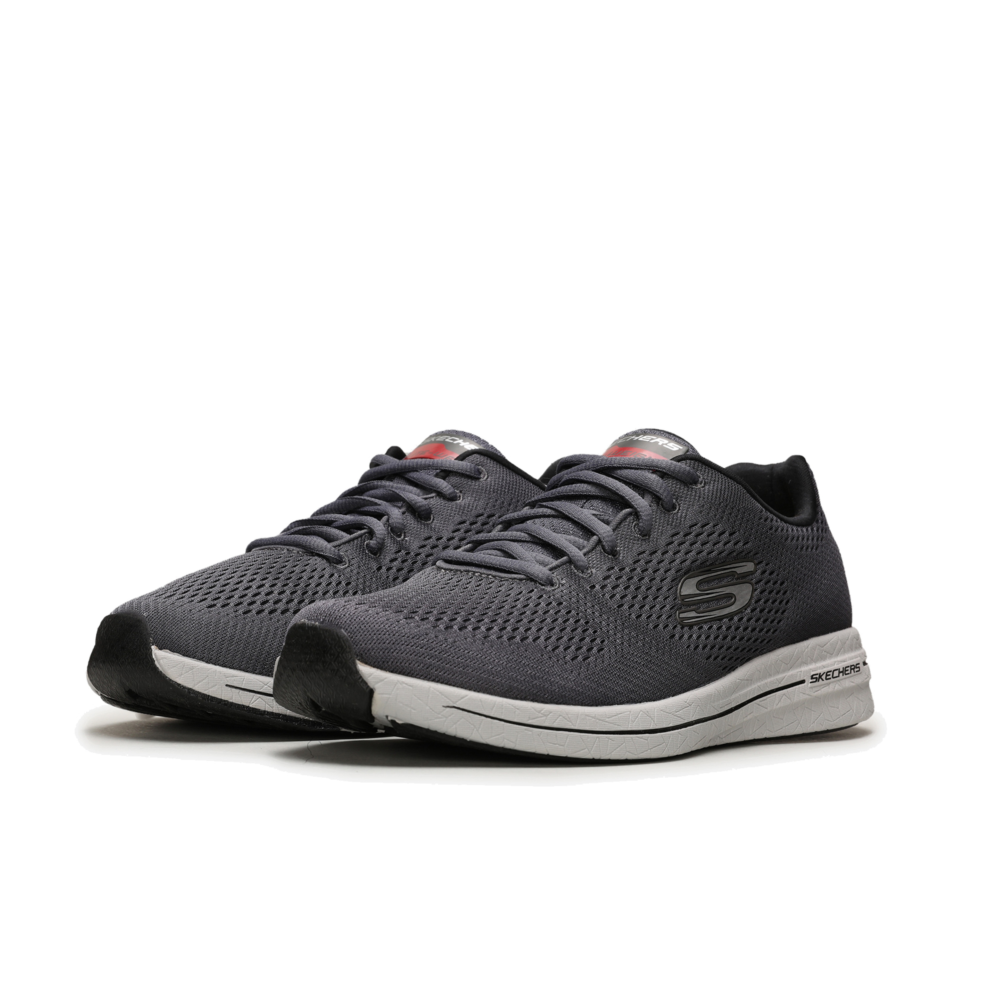 Skechers Burst 2.0 Out Of Range Erkek Spor Ayakkabı