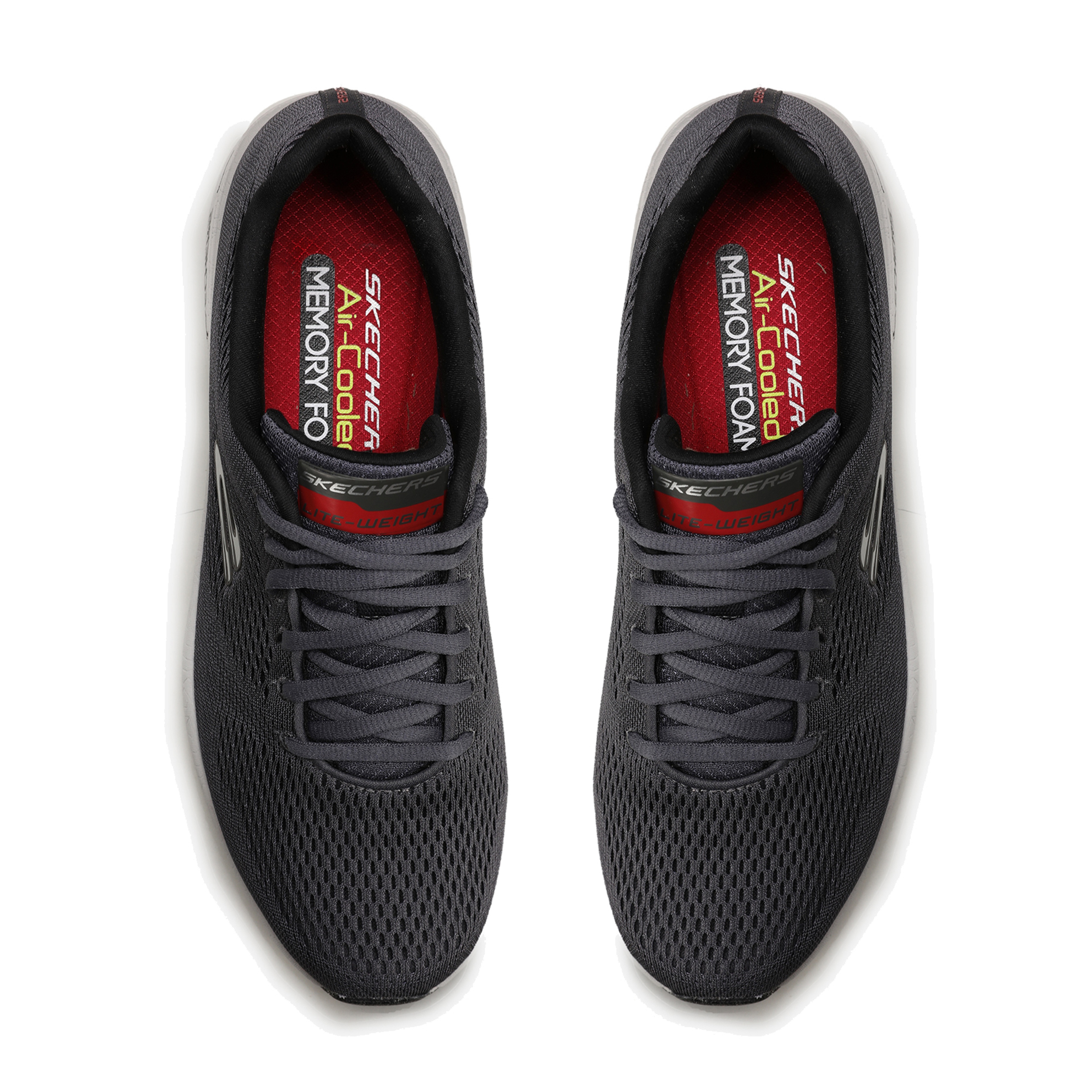 Skechers Burst 2.0 Out Of Range Erkek Spor Ayakkabı