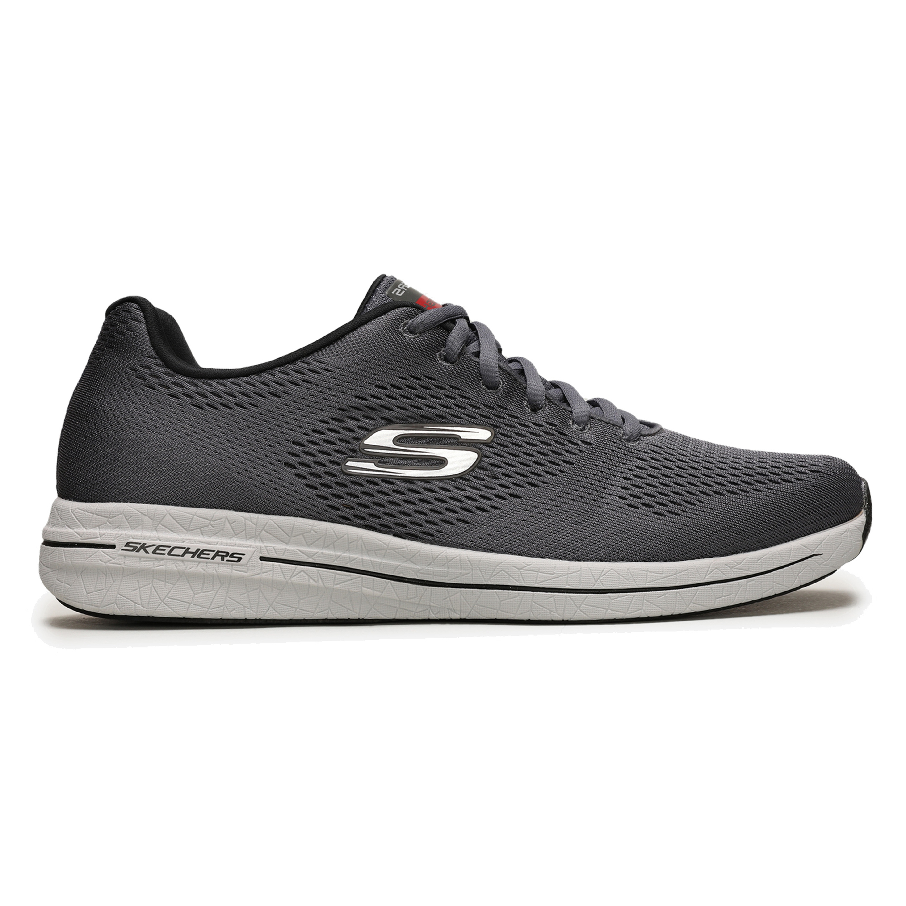 Skechers Burst 2.0 Out Of Range Erkek Spor Ayakkabı