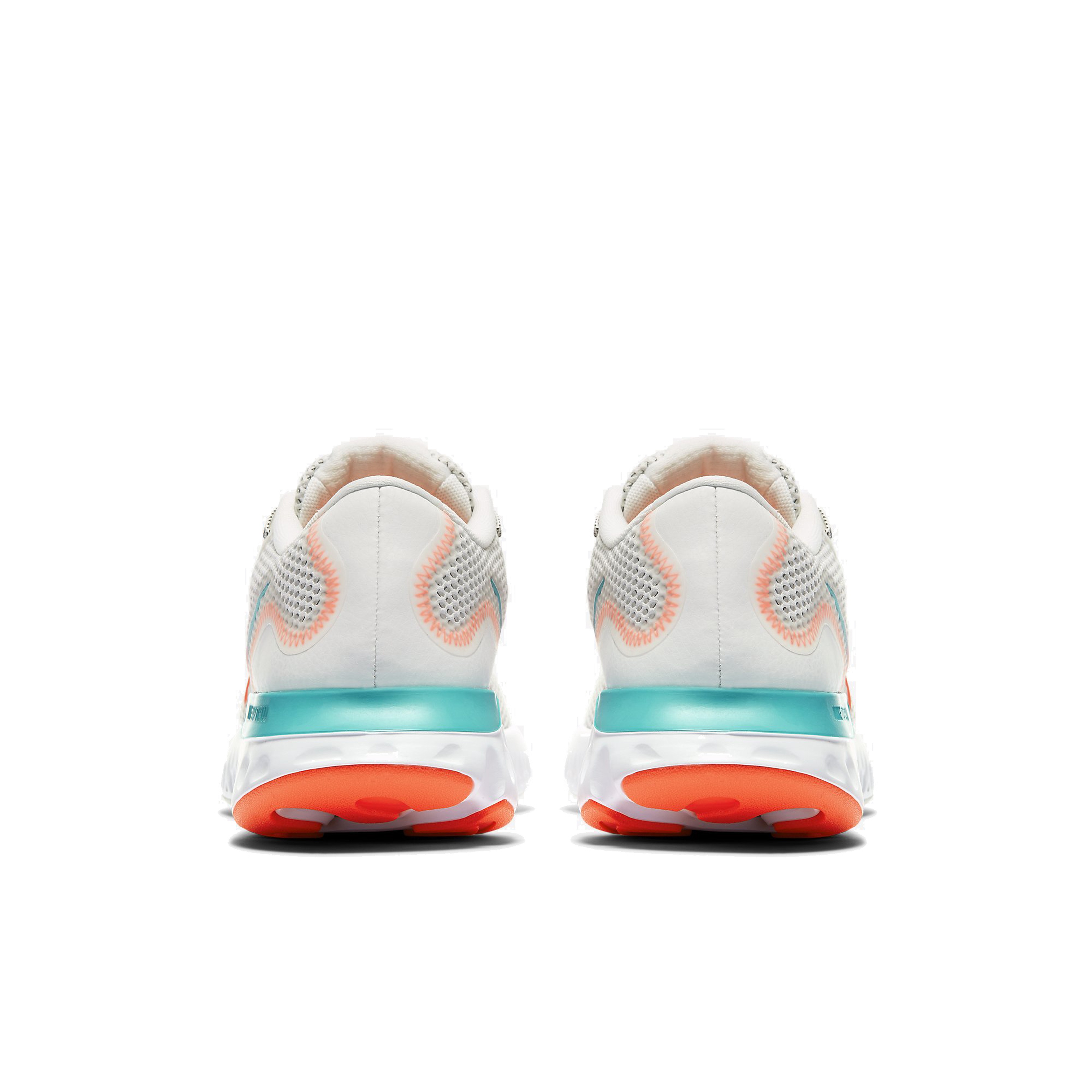 Nike Renew Running Kadın Spor Ayakkabı