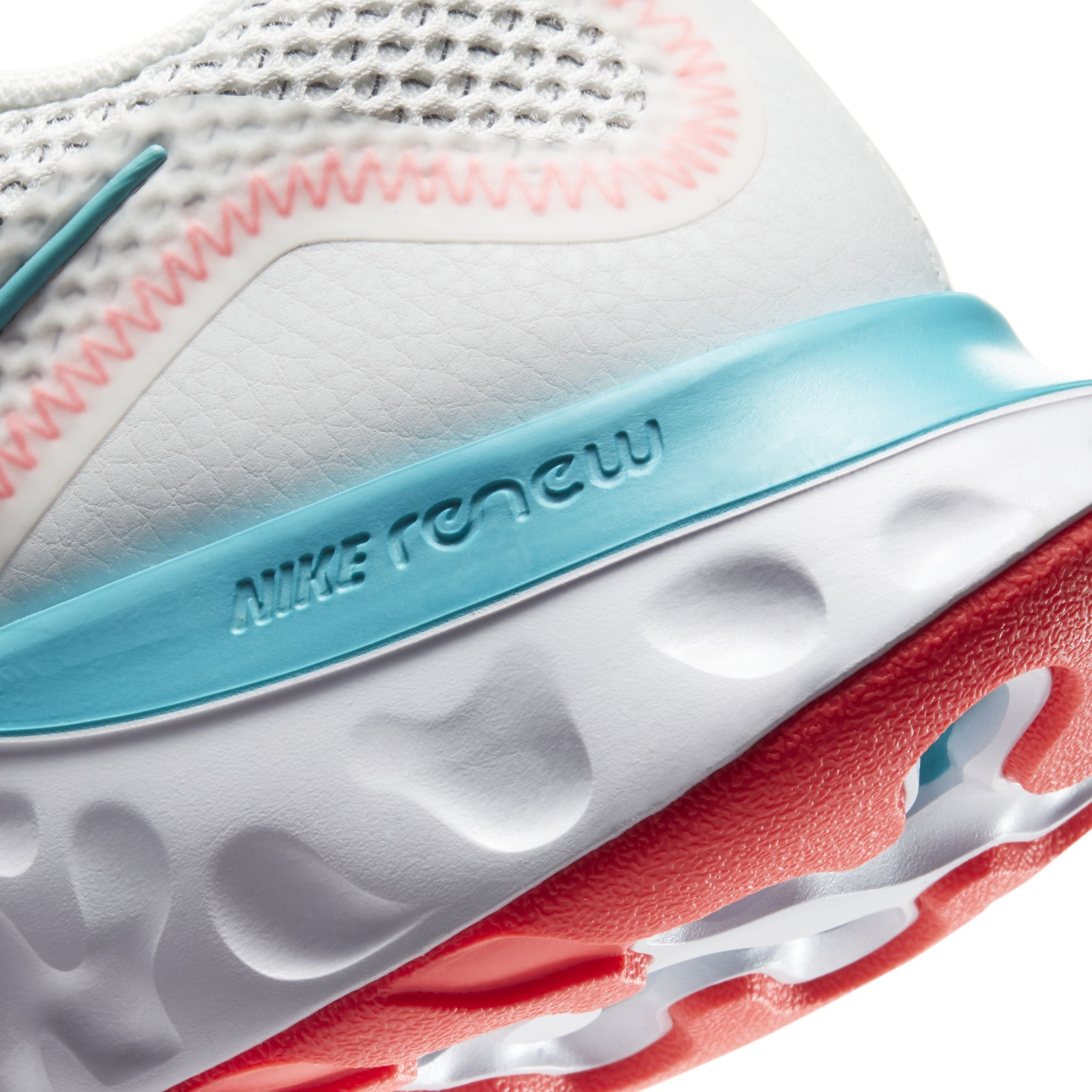 Nike Renew Running Kadın Spor Ayakkabı