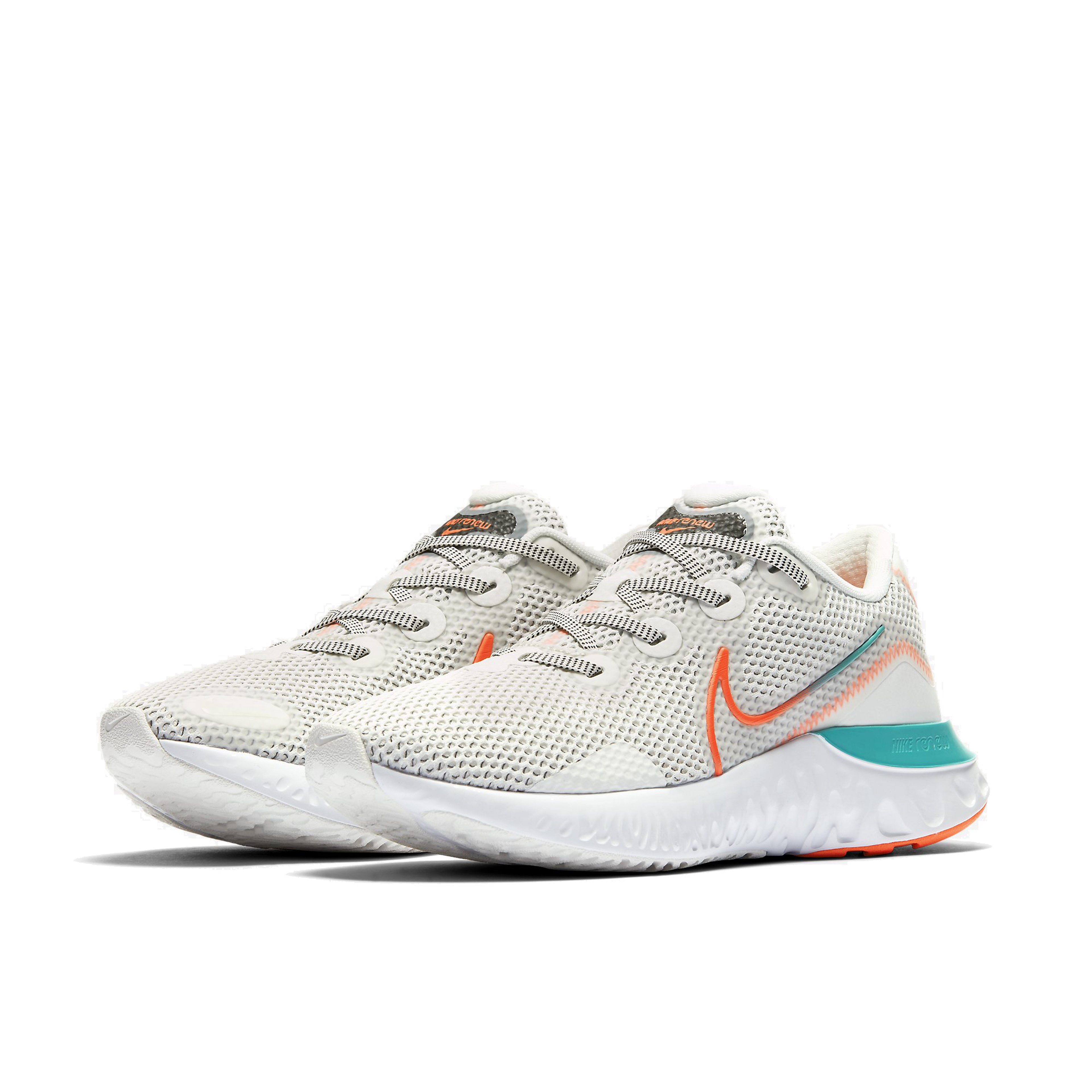 Nike Renew Running Kadın Spor Ayakkabı