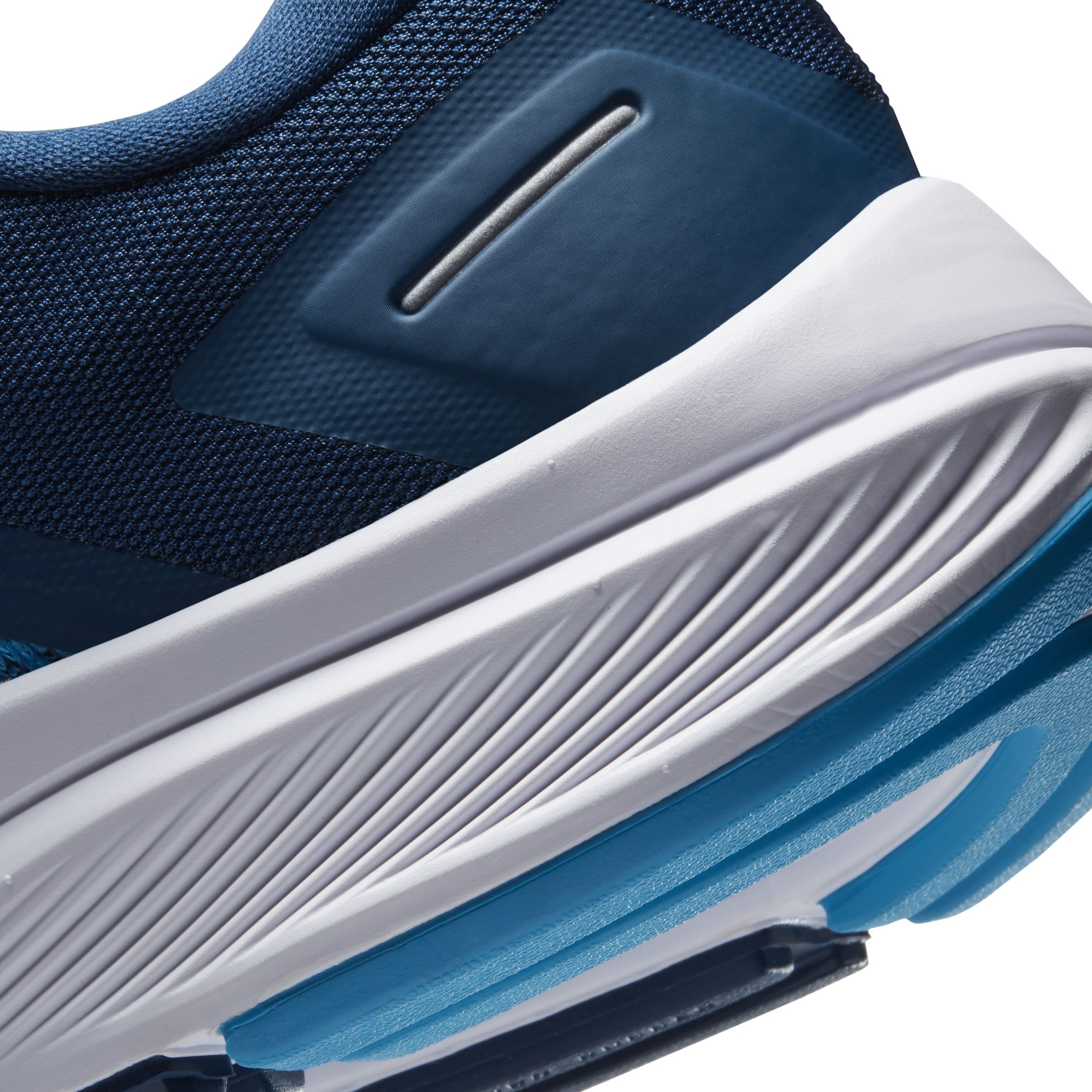 ナイキ AIR zoom 23㎝ Nike Air Zoom Structure 23 Running Erkek Spor Ayakkabı | Barçın