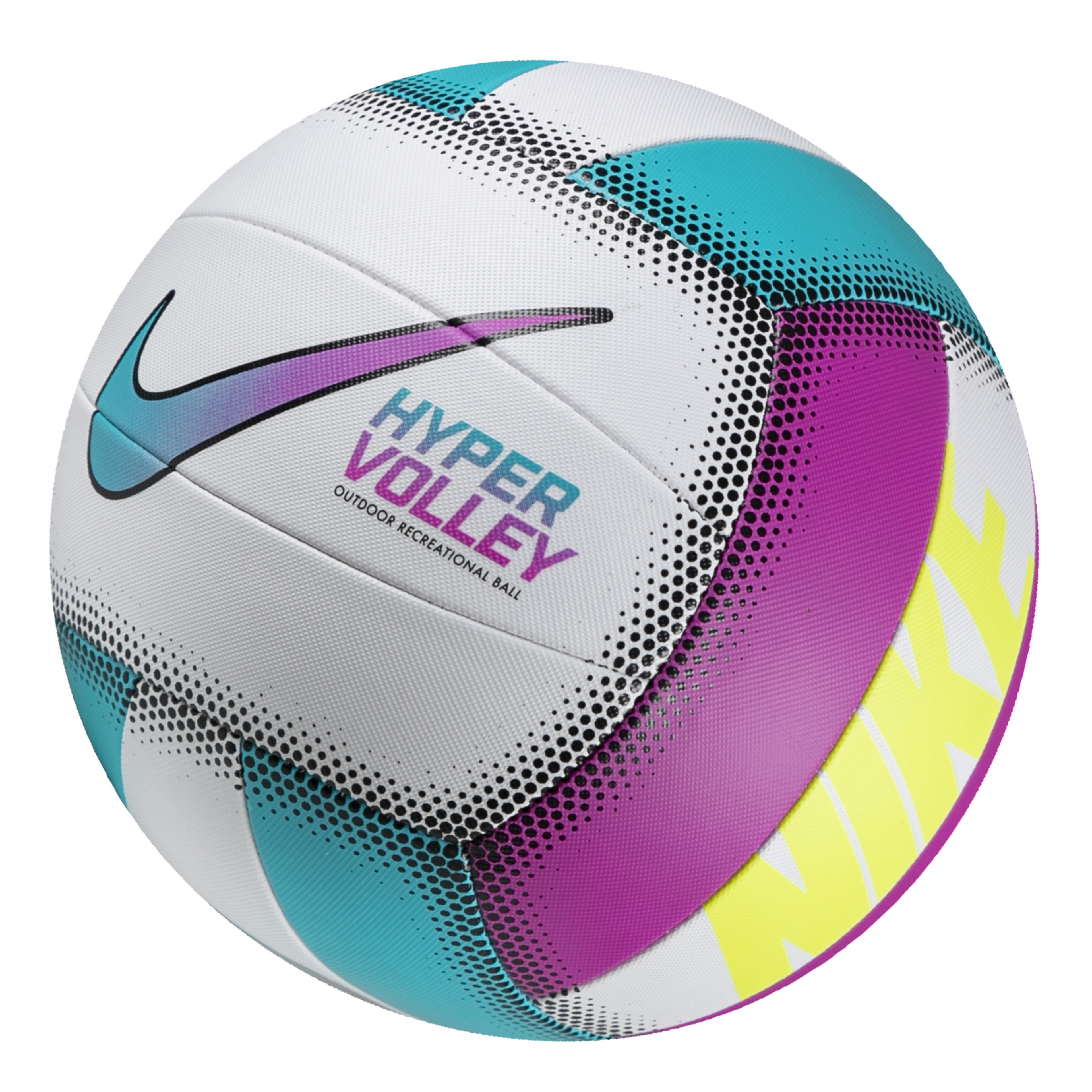 Nike Hypervolley 18P Outdoor Voleybol Topu | Barçın