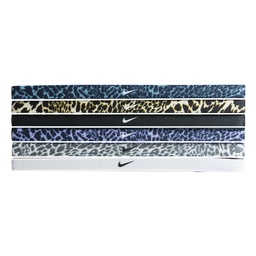 Nike Printed (3 Pieces) Unisex Saç Bandı