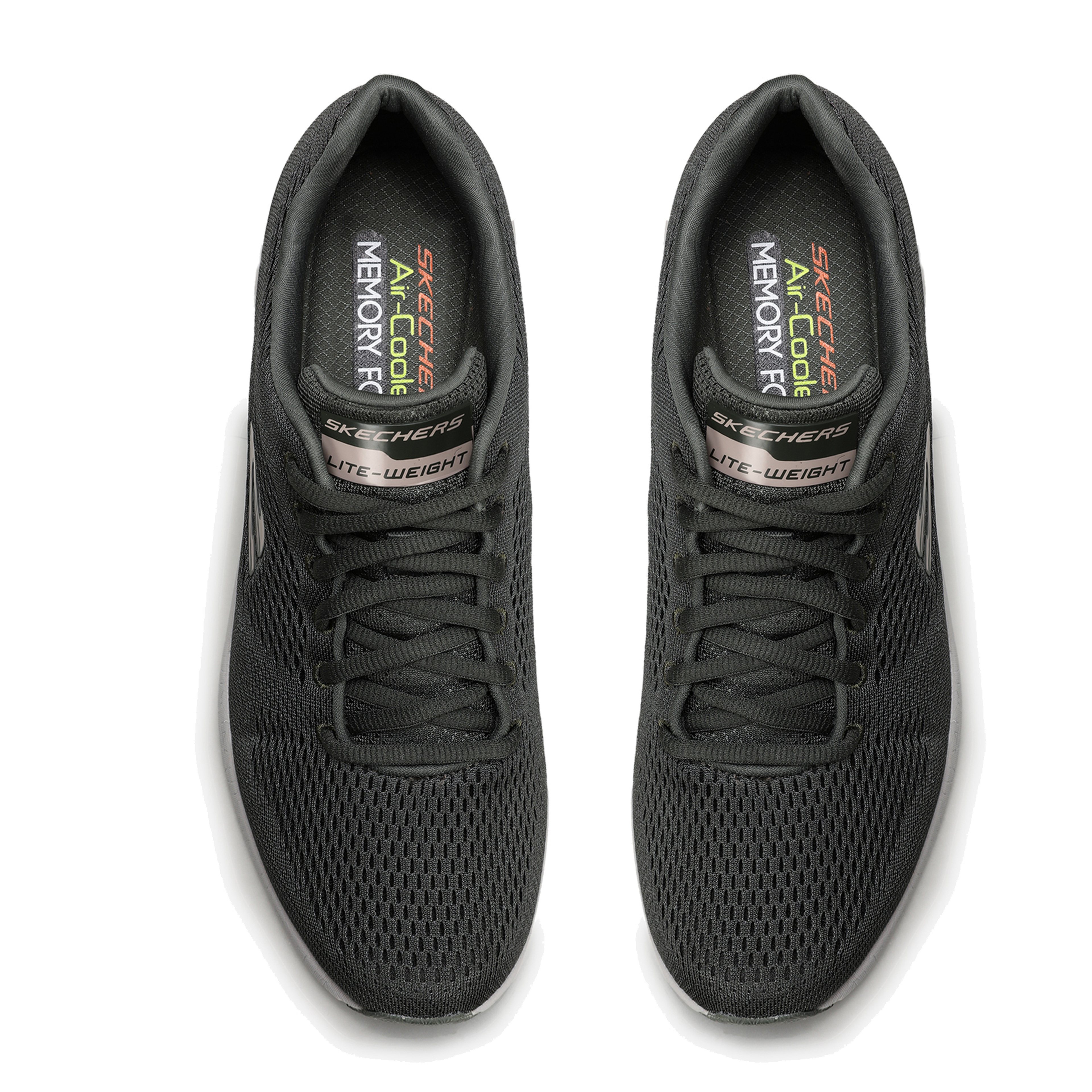 Skechers Burst 2.0 Out Of Range Erkek Spor Ayakkabı