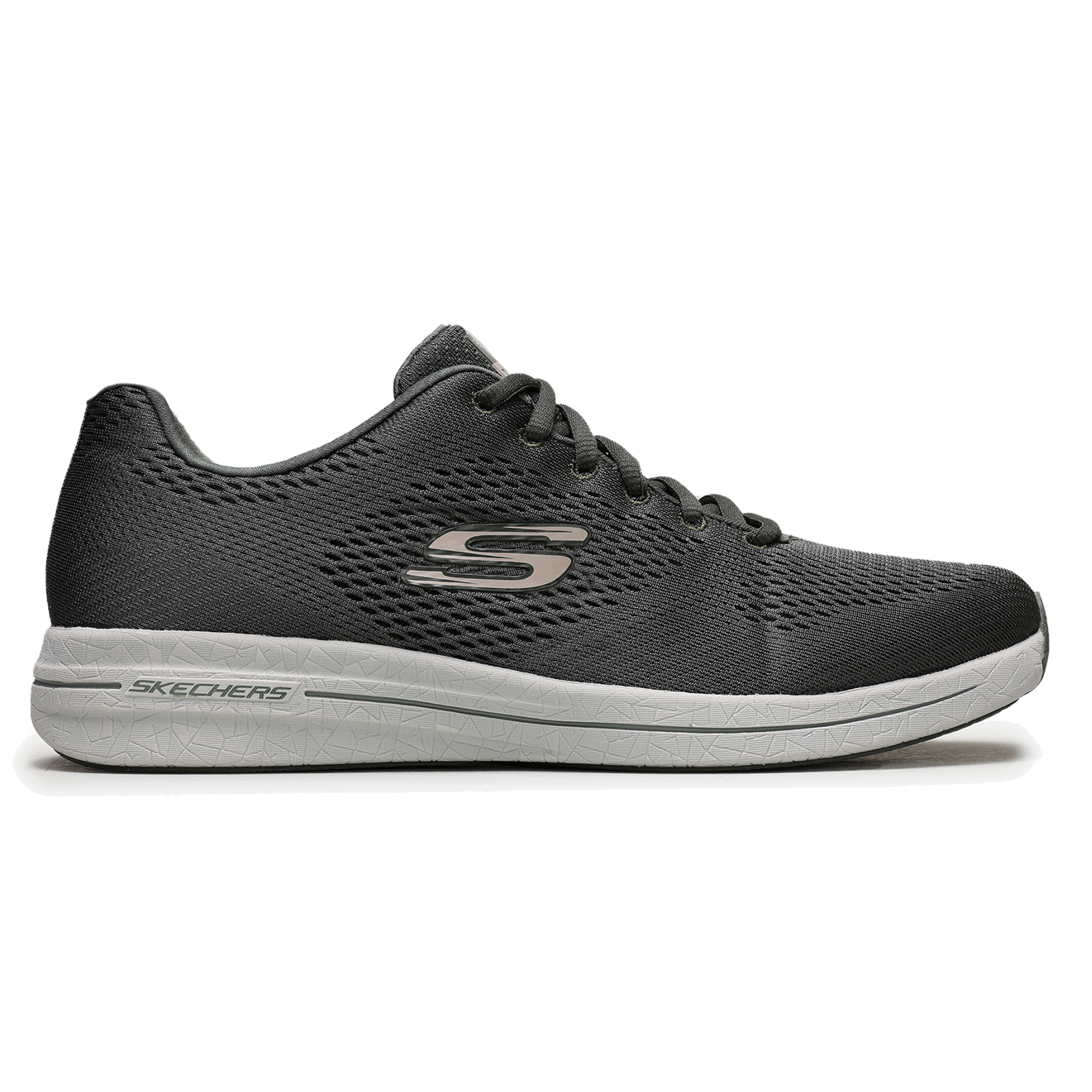 Skechers Burst 2.0 Out Of Range Erkek Spor Ayakkabı